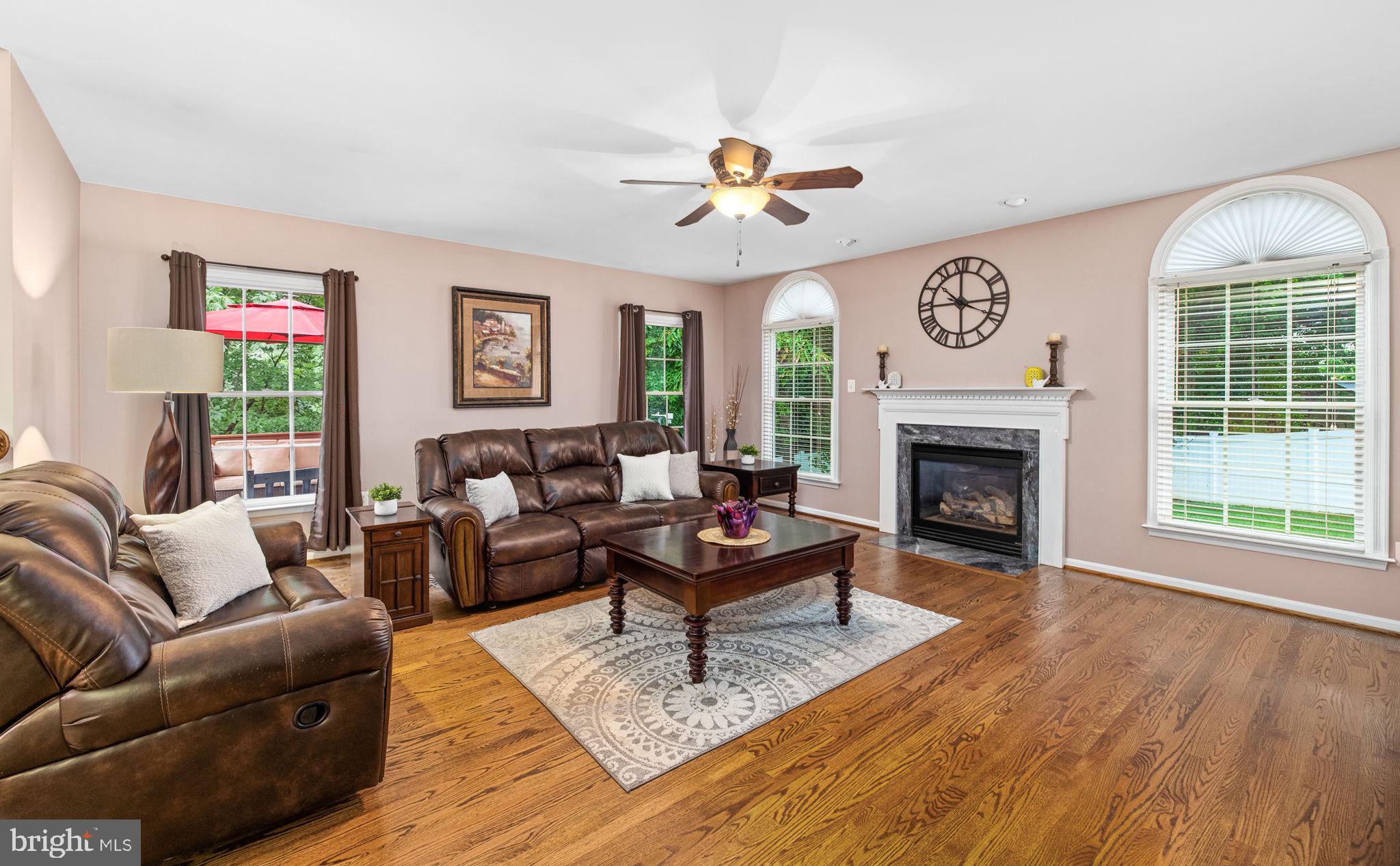 AUSTIN RIDGE - Residential