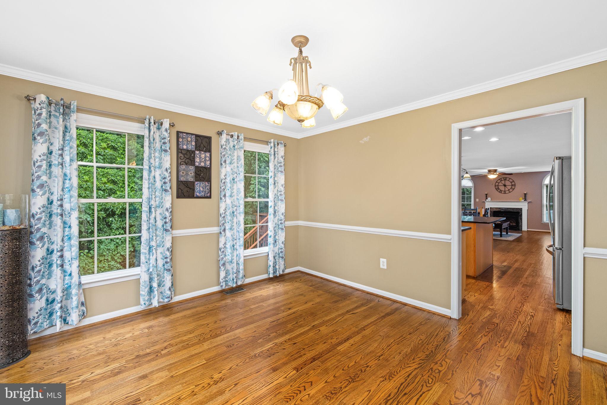 AUSTIN RIDGE - Residential