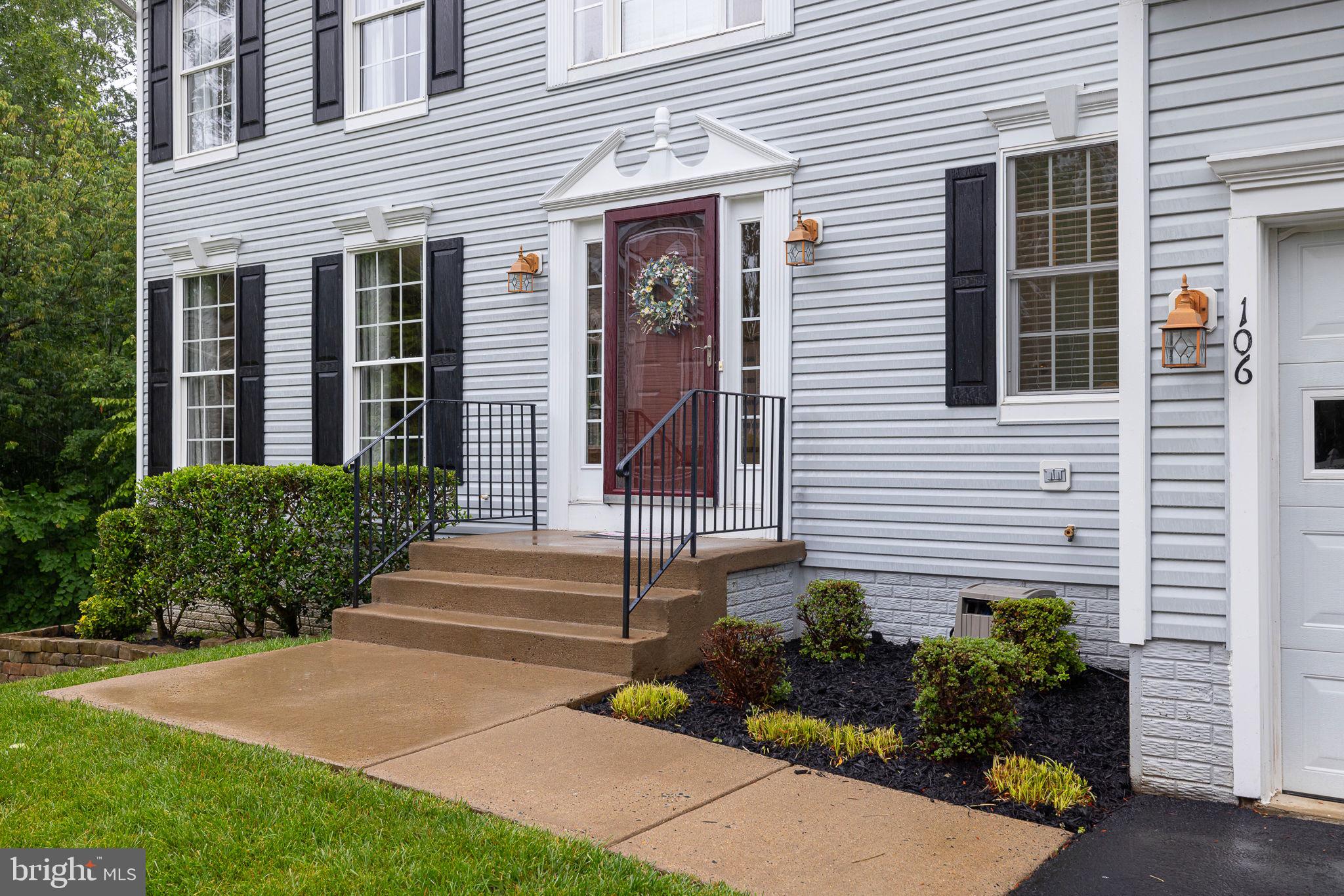 AUSTIN RIDGE - Residential