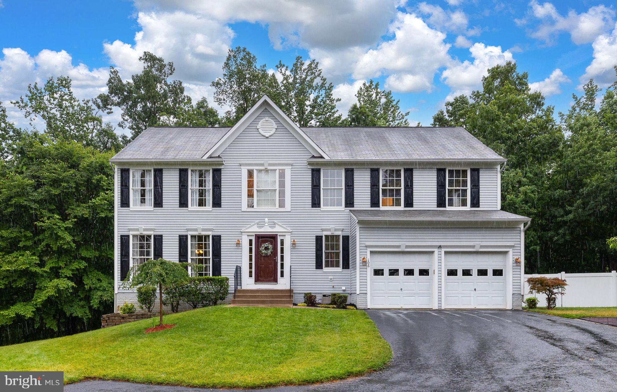 AUSTIN RIDGE - Residential