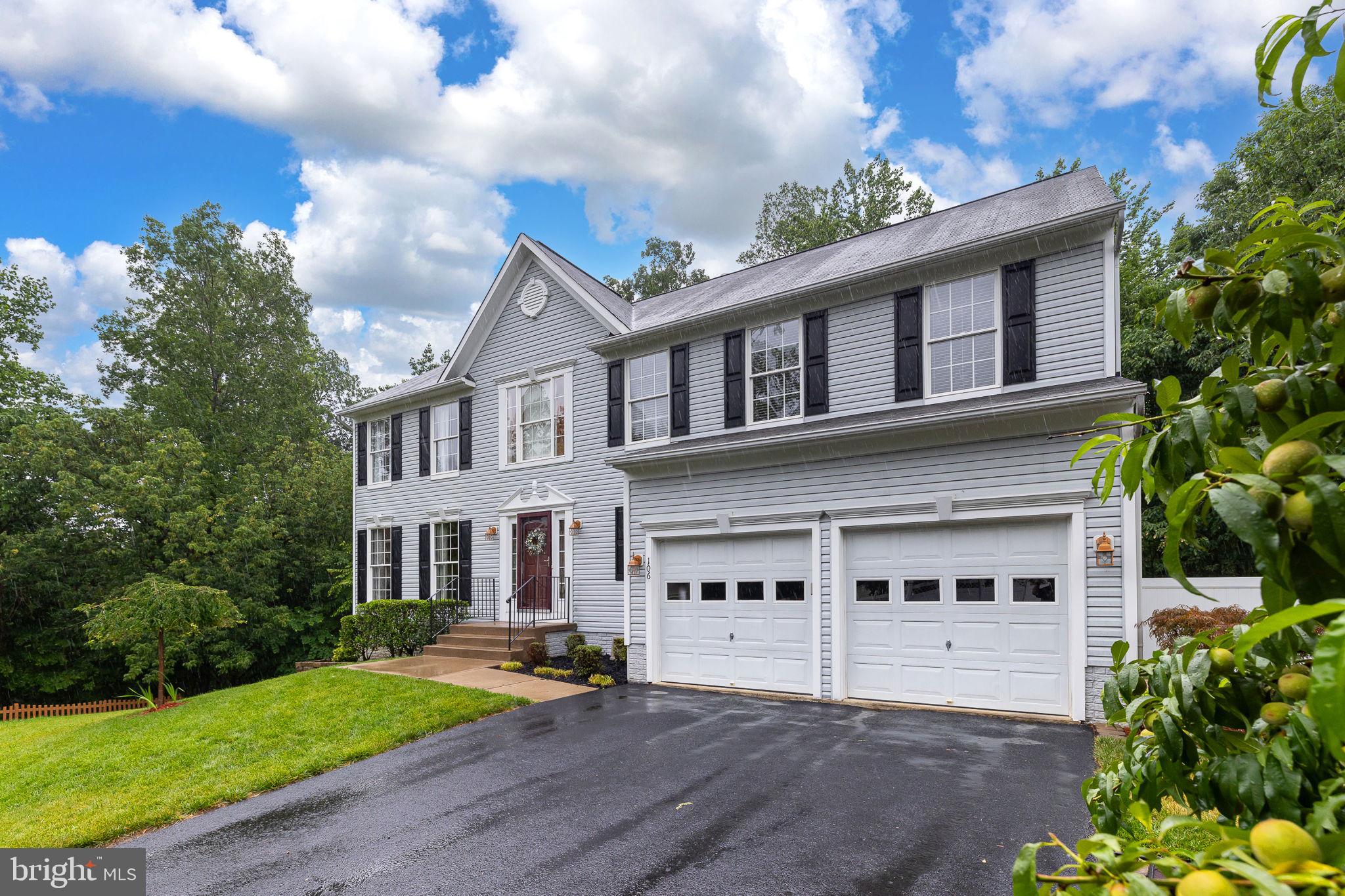 AUSTIN RIDGE - Residential