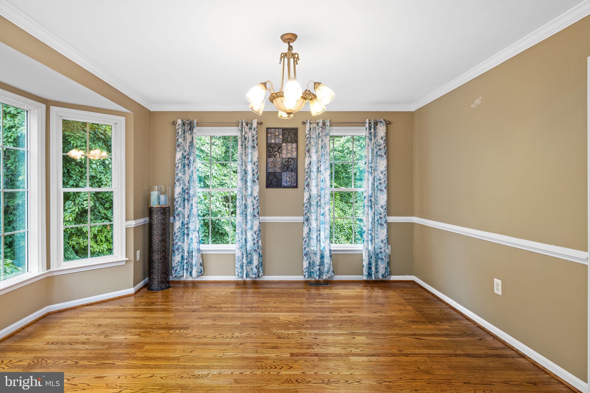 AUSTIN RIDGE - Residential