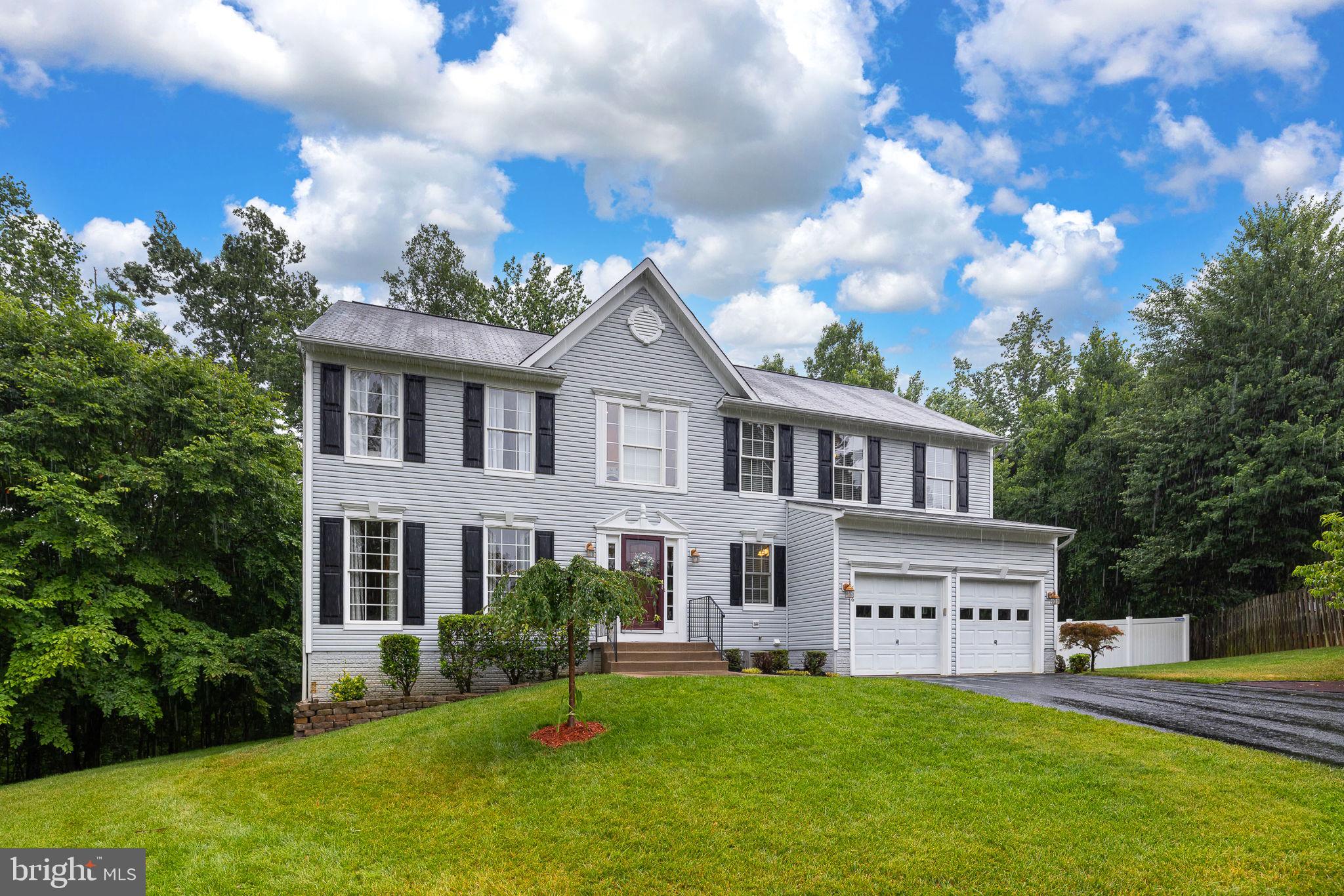 AUSTIN RIDGE - Residential