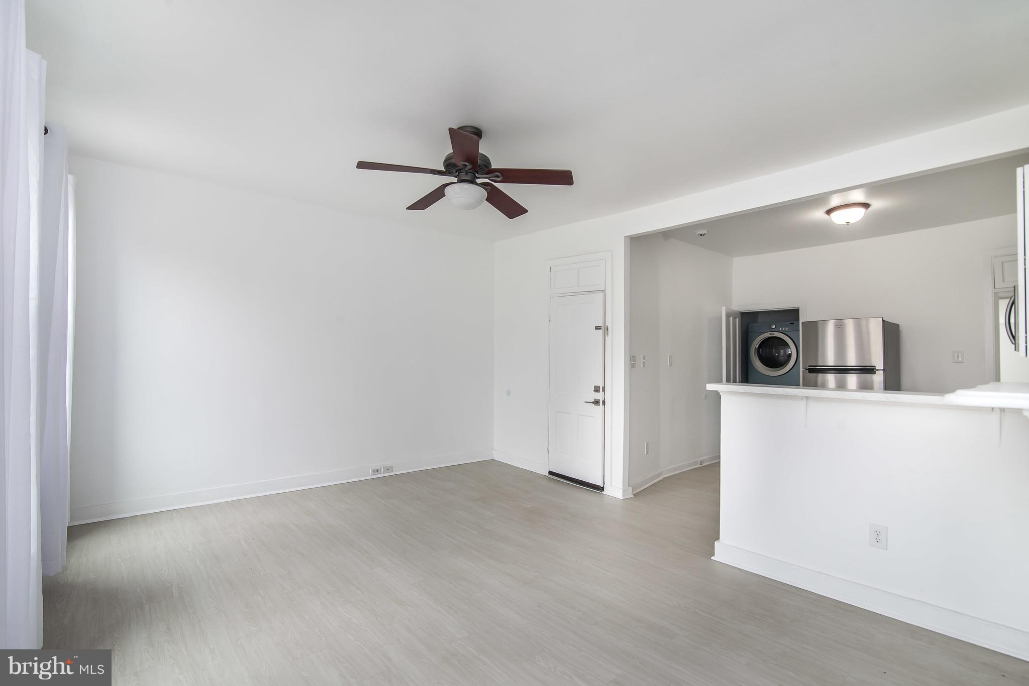 UNION SQUARE - Residential Lease