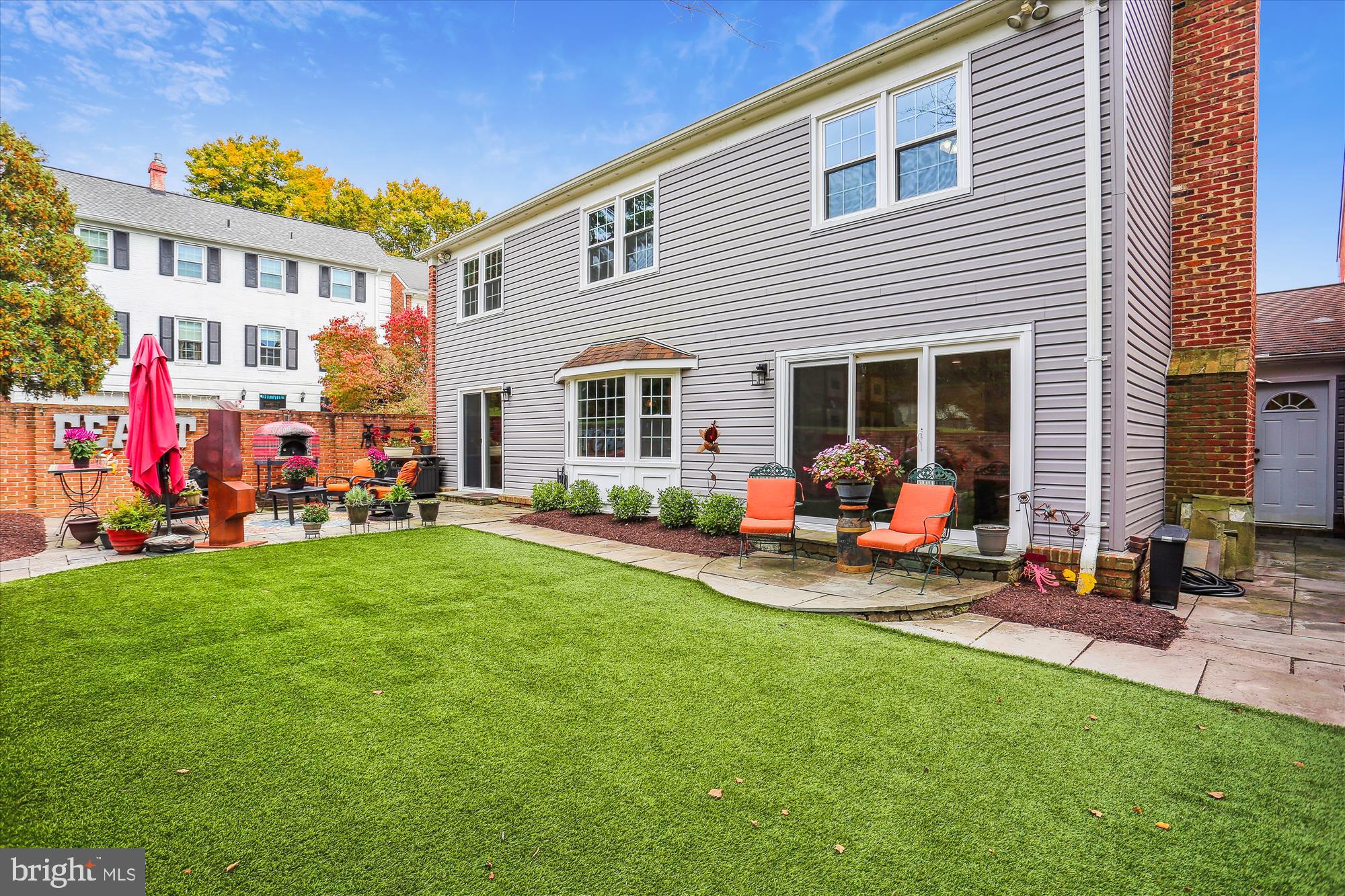 EAST GATE OF POTOMAC - Residential