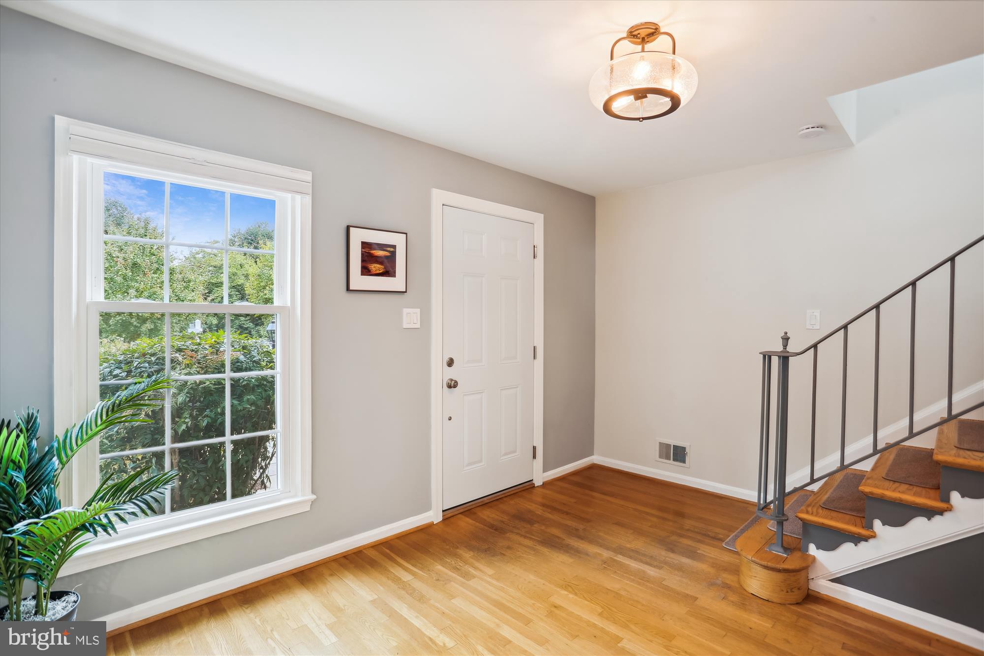 EAST GATE OF POTOMAC - Residential