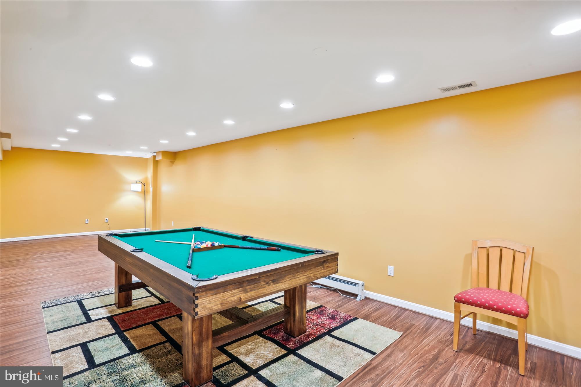 EAST GATE OF POTOMAC - Residential