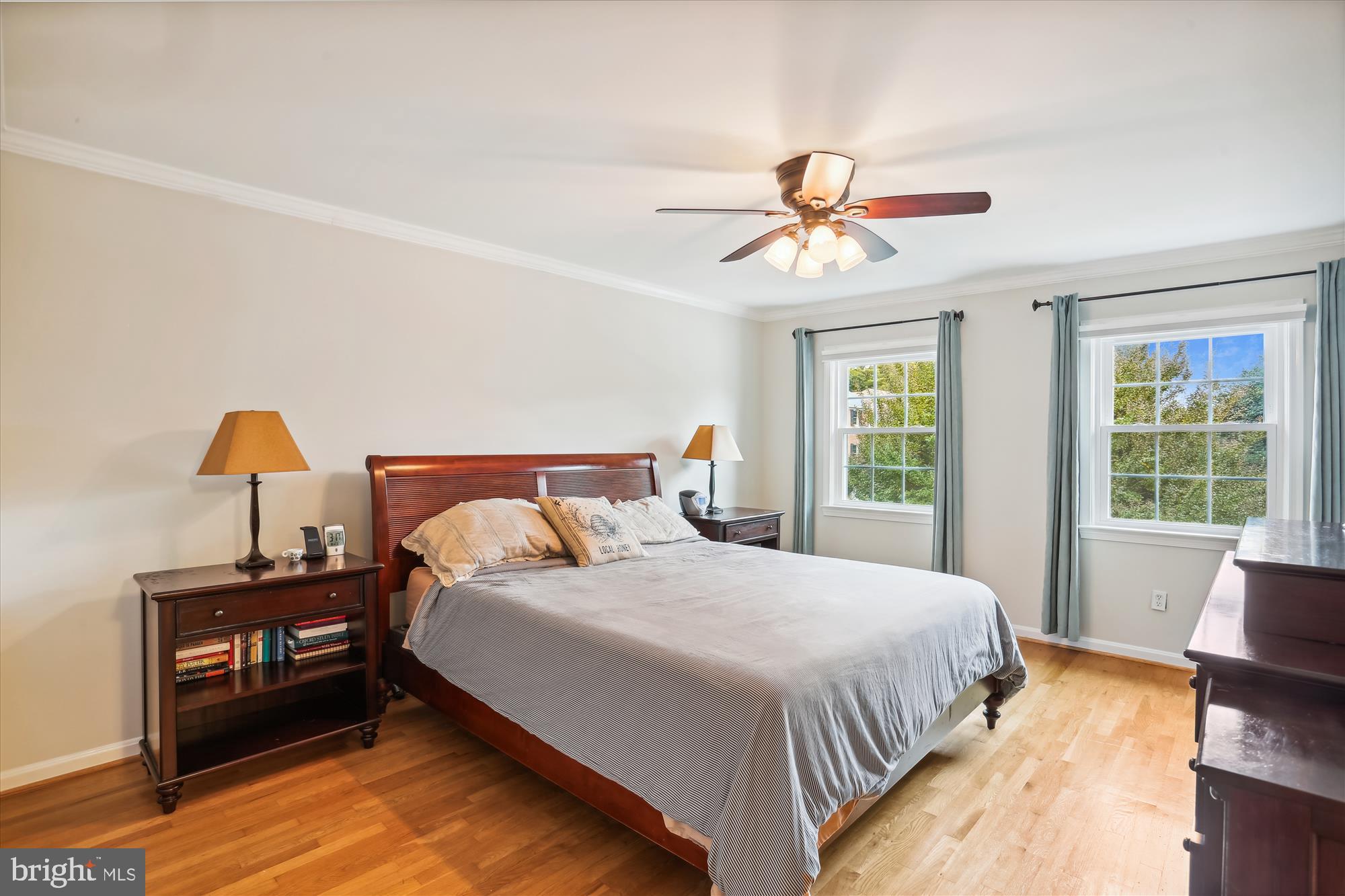 EAST GATE OF POTOMAC - Residential