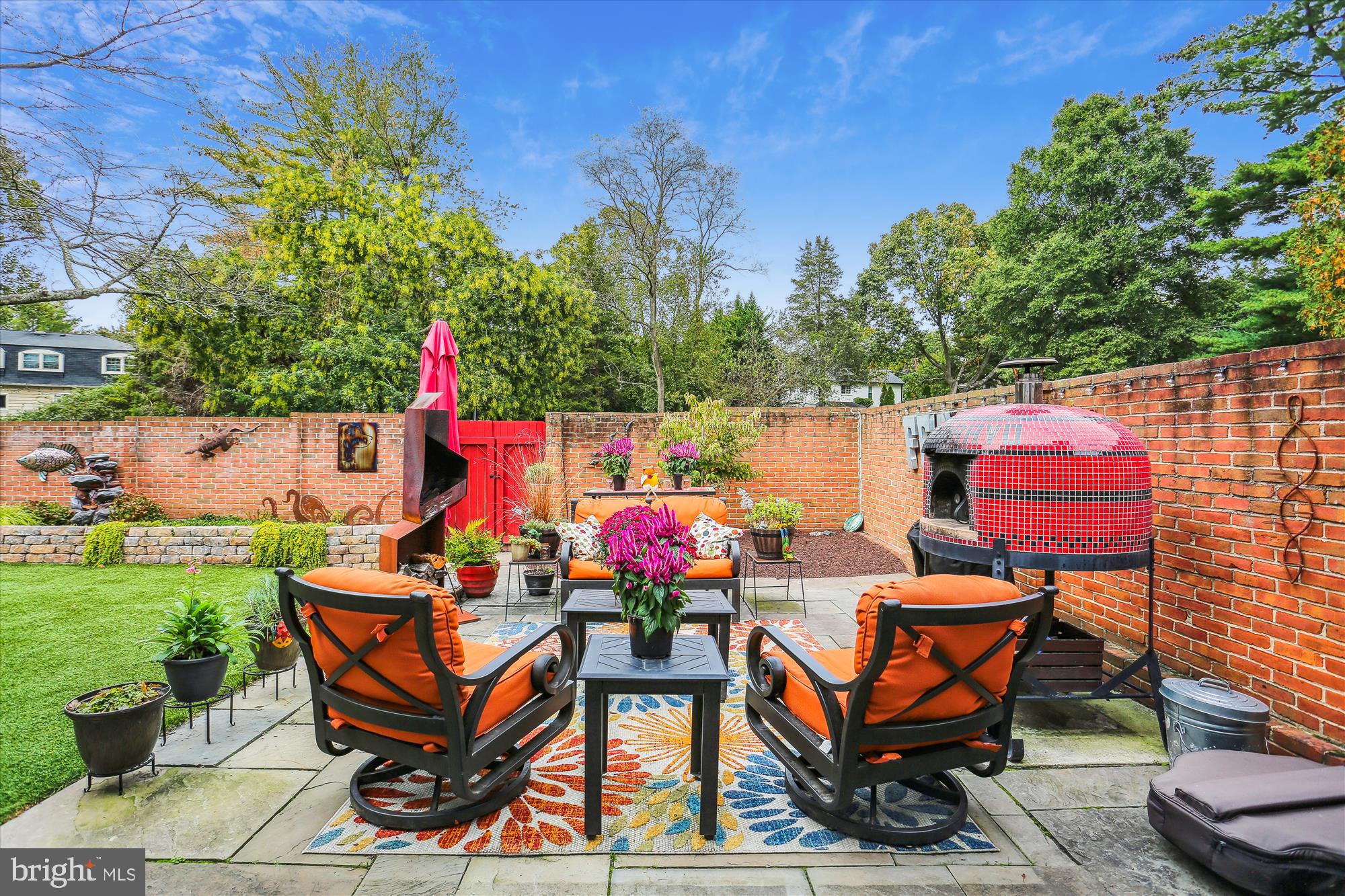 EAST GATE OF POTOMAC - Residential