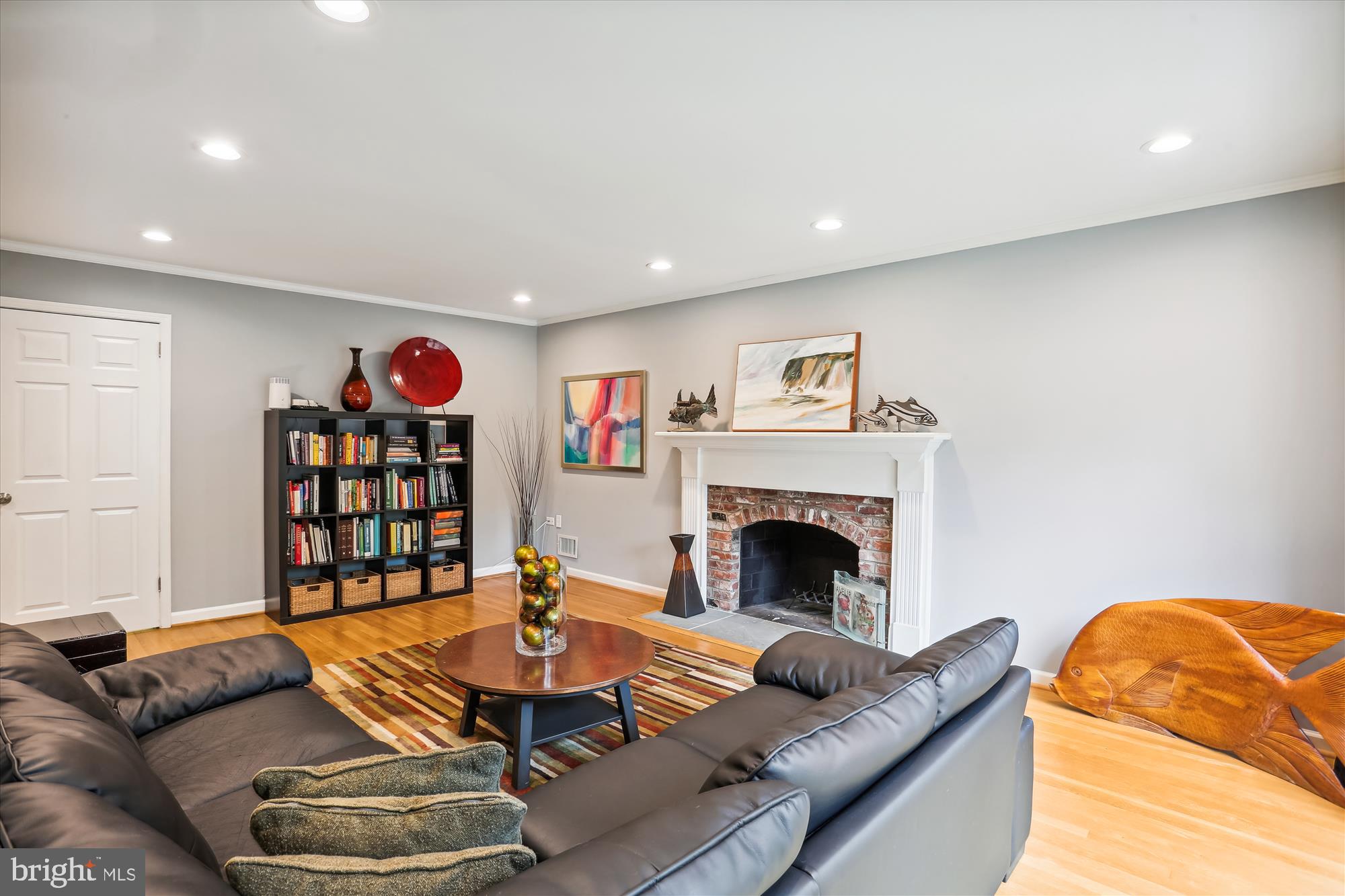 EAST GATE OF POTOMAC - Residential