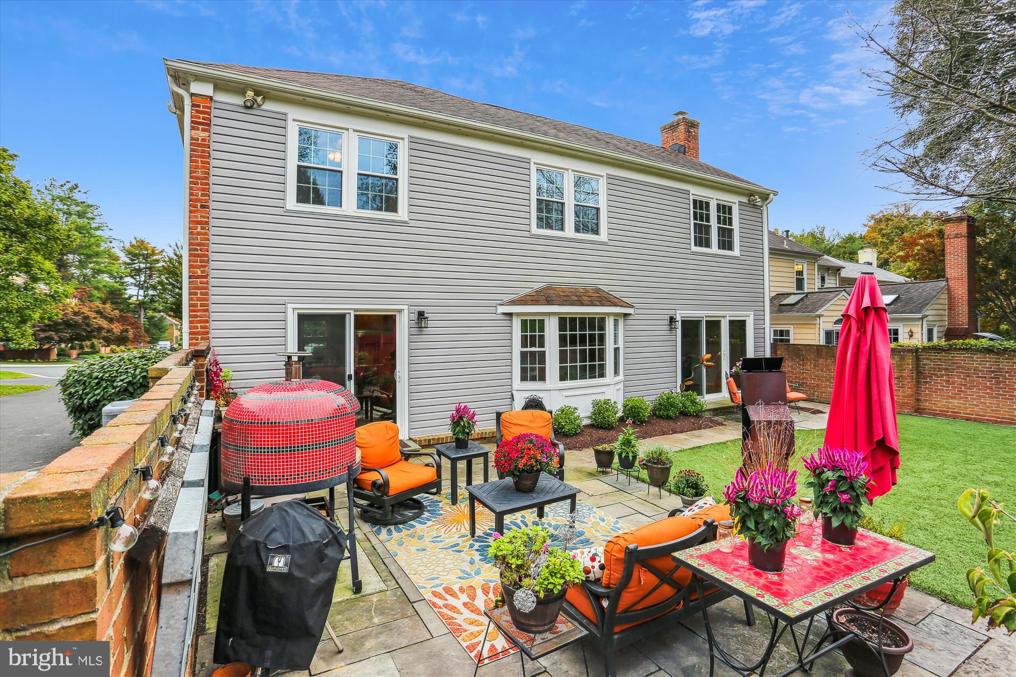 EAST GATE OF POTOMAC - Residential