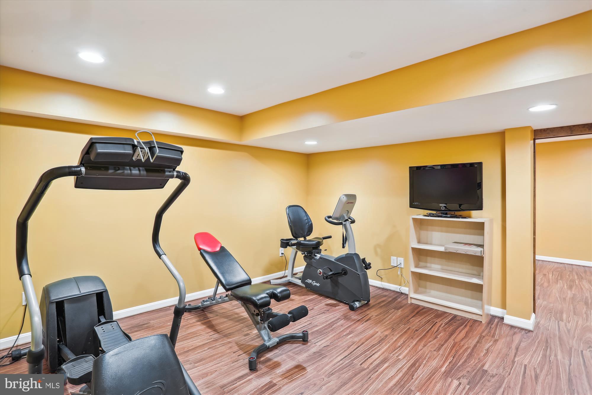 EAST GATE OF POTOMAC - Residential