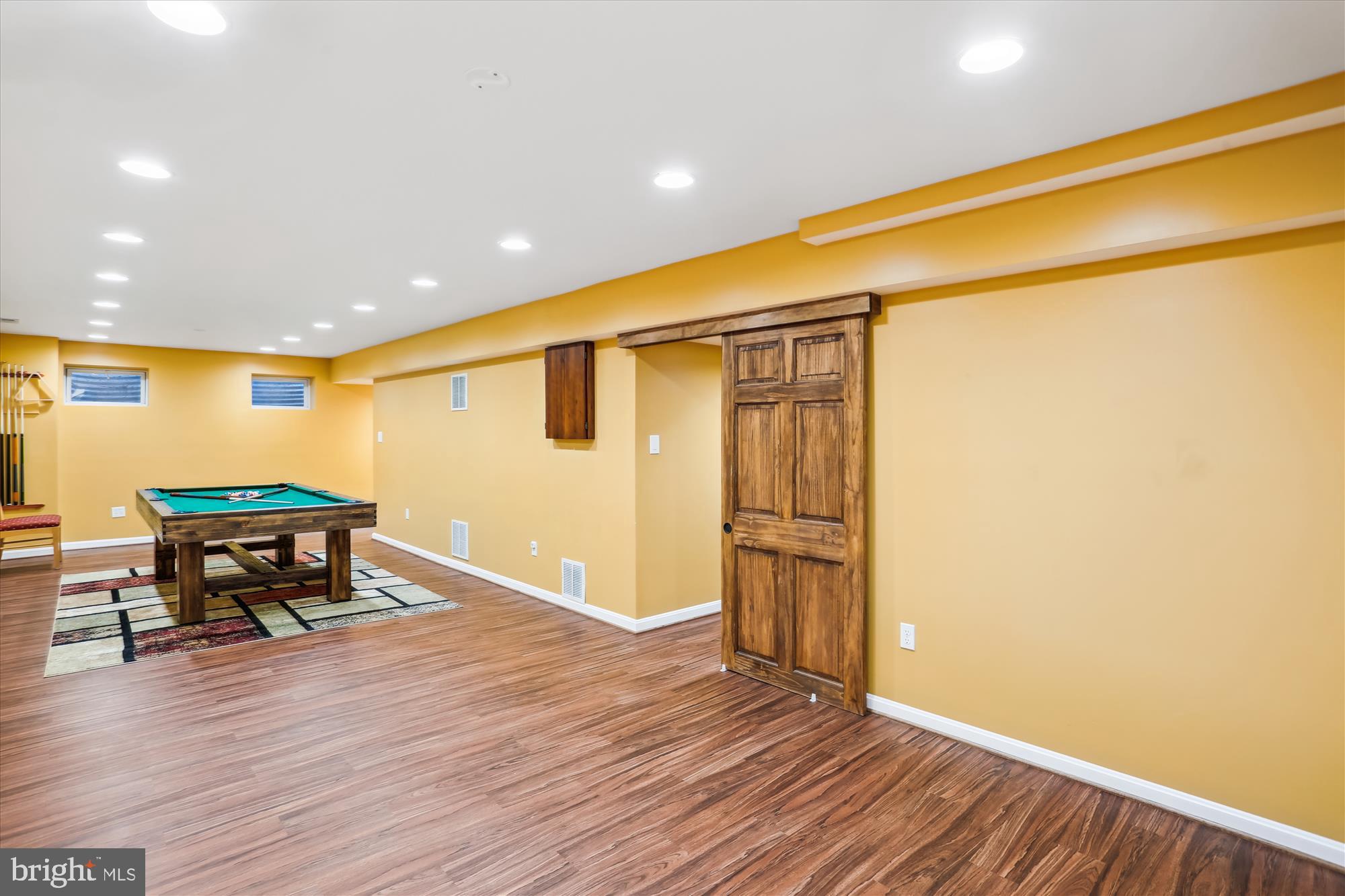 EAST GATE OF POTOMAC - Residential