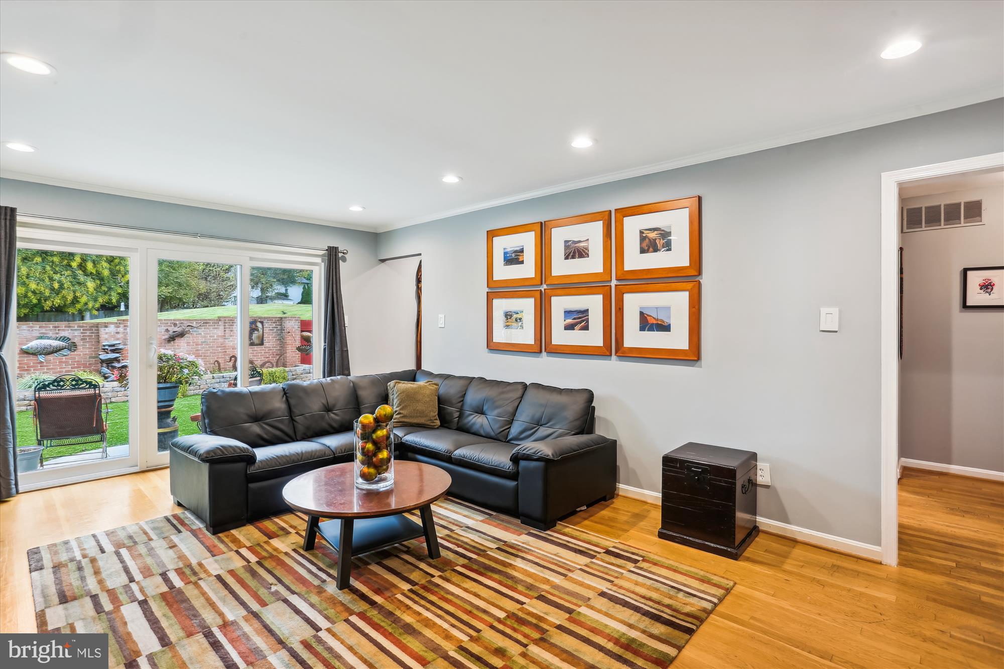 EAST GATE OF POTOMAC - Residential