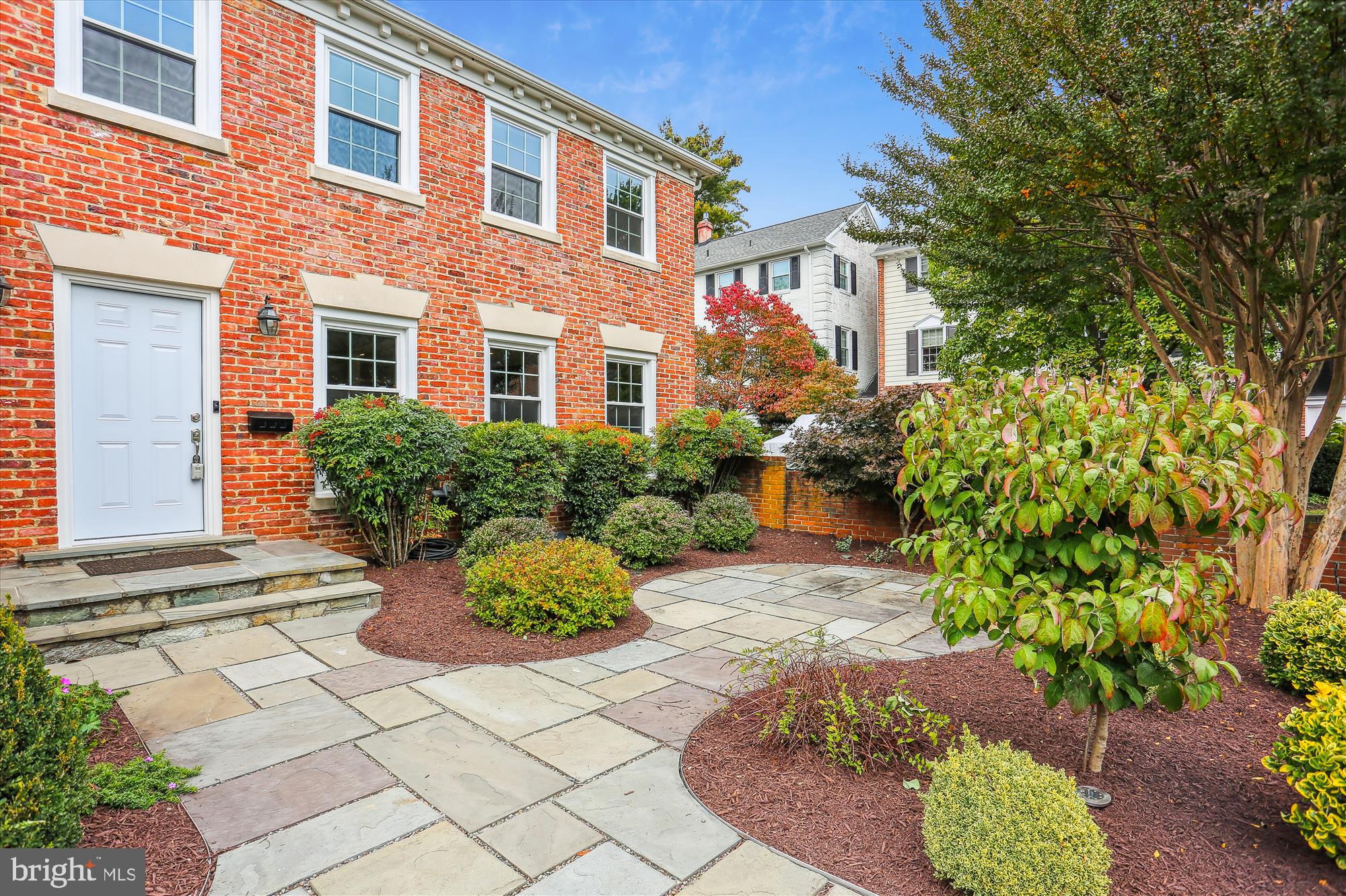 EAST GATE OF POTOMAC - Residential