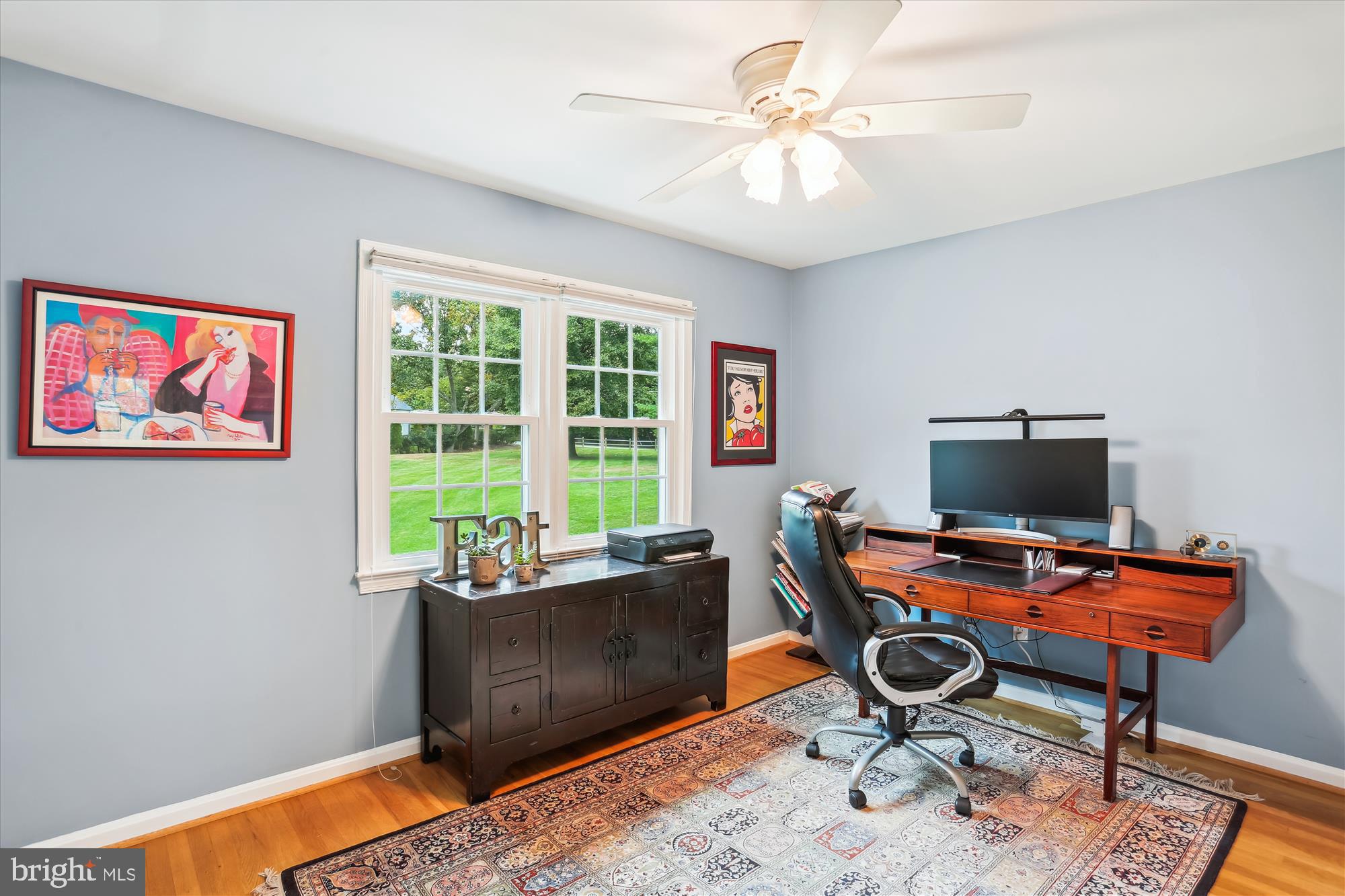 EAST GATE OF POTOMAC - Residential