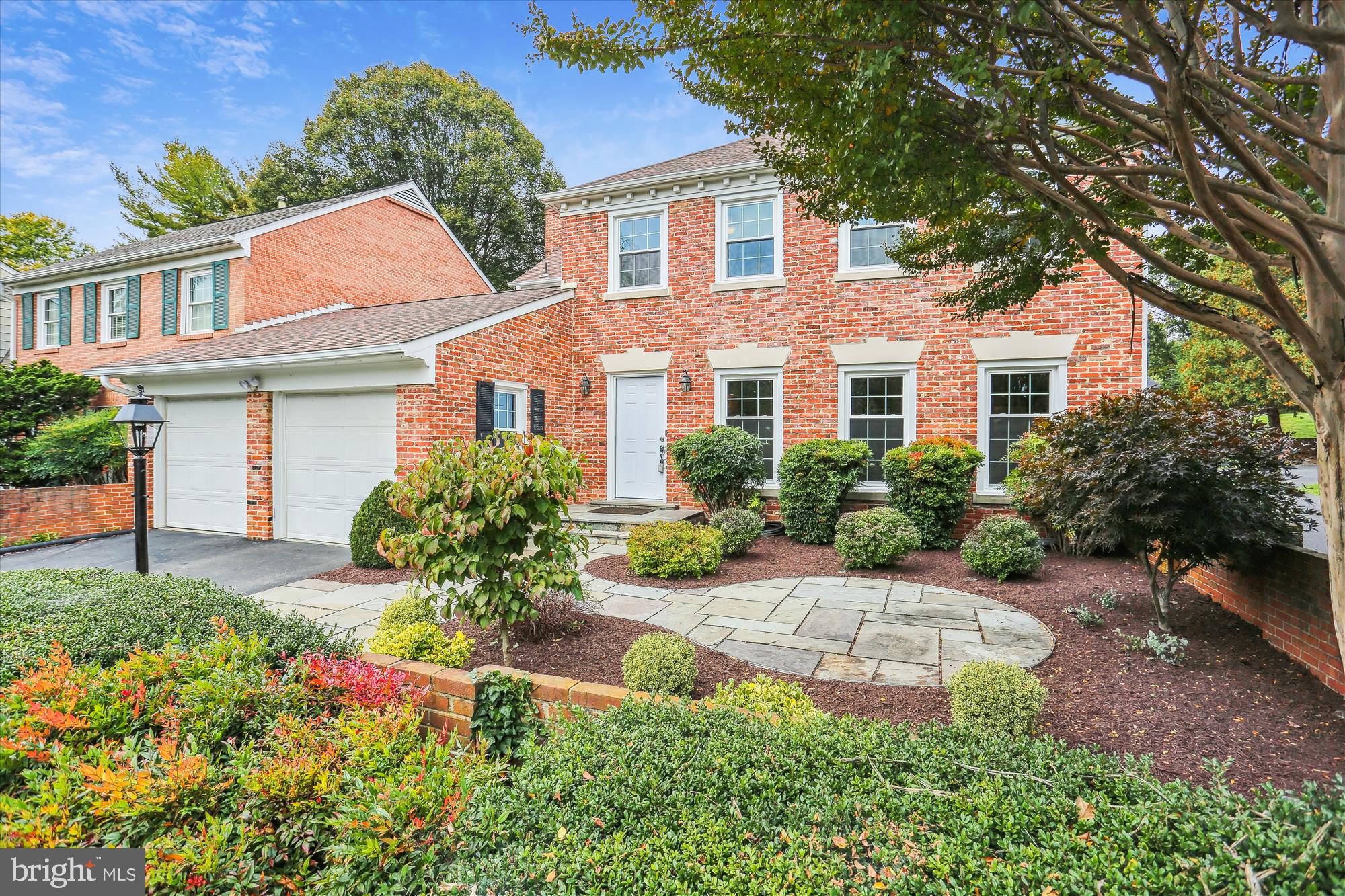 EAST GATE OF POTOMAC - Residential
