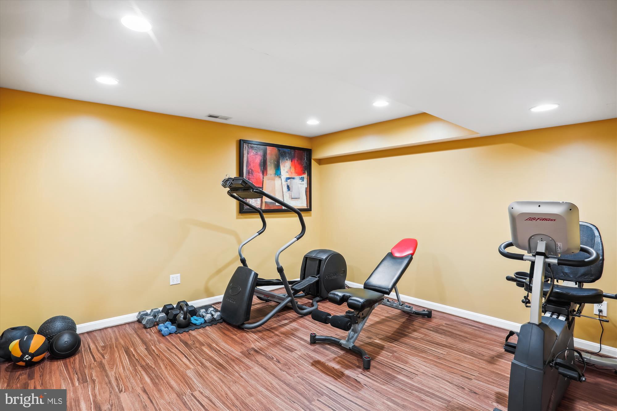 EAST GATE OF POTOMAC - Residential