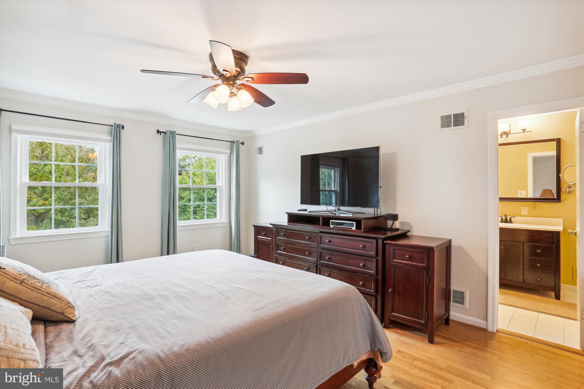 EAST GATE OF POTOMAC - Residential