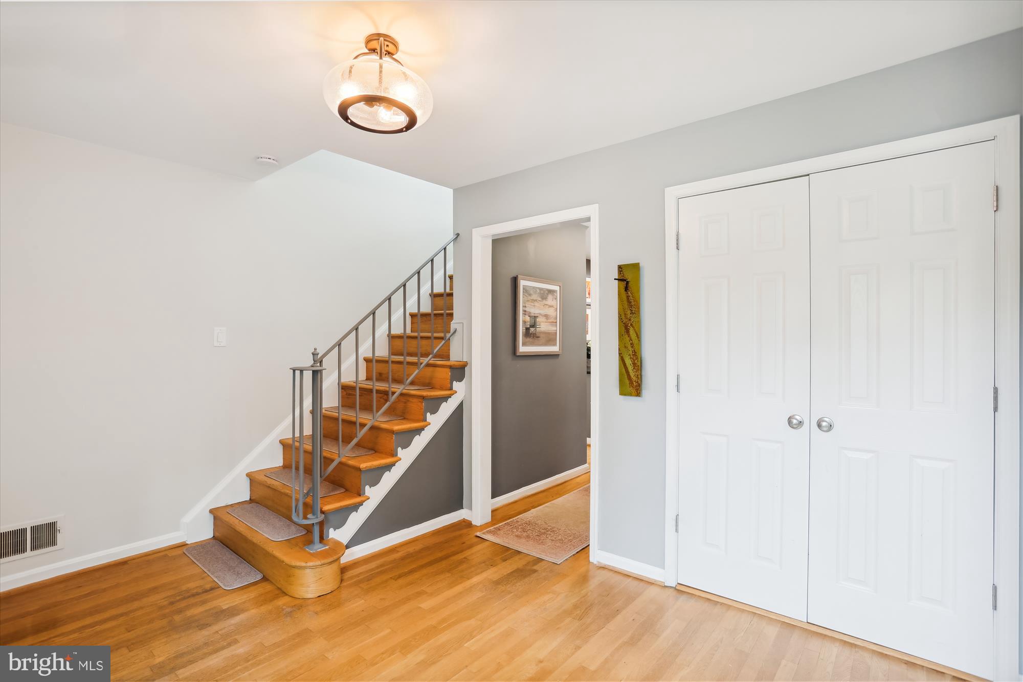 EAST GATE OF POTOMAC - Residential