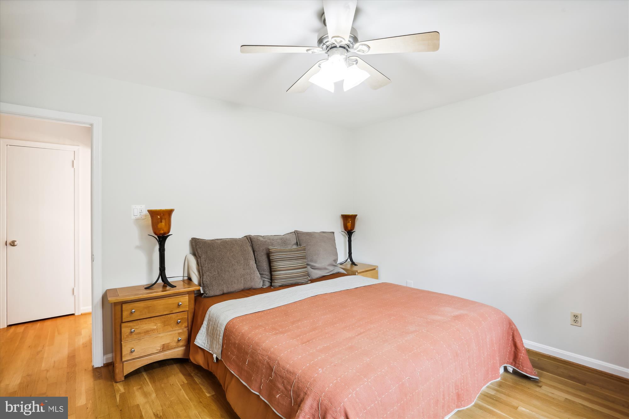 EAST GATE OF POTOMAC - Residential