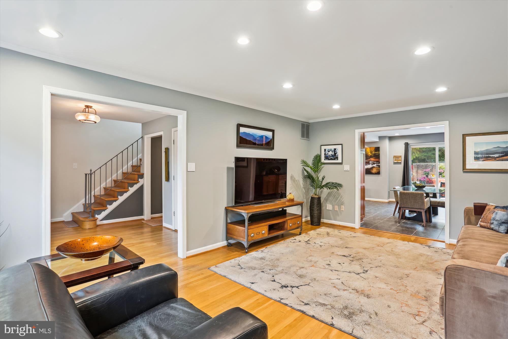 EAST GATE OF POTOMAC - Residential