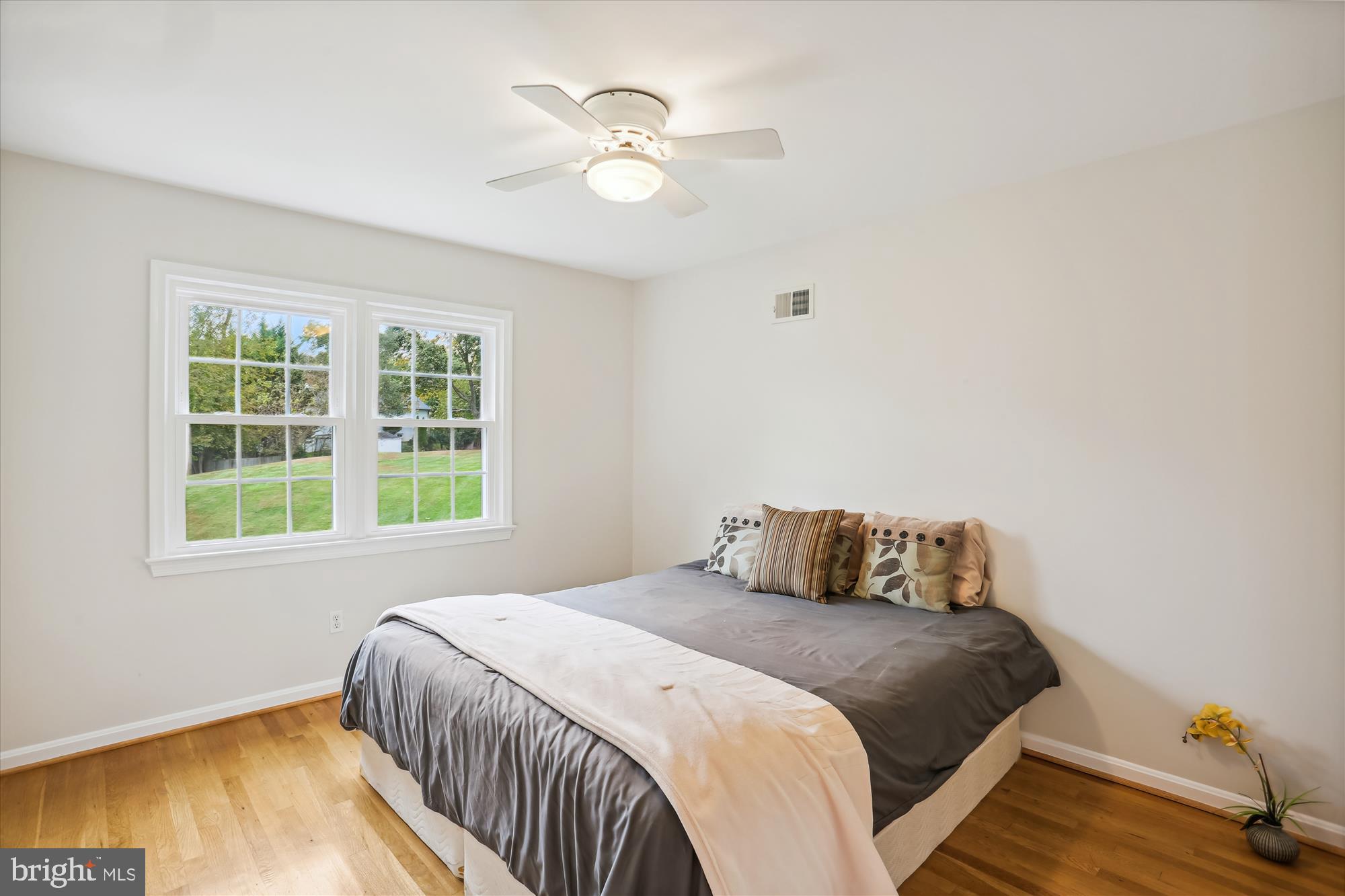 EAST GATE OF POTOMAC - Residential