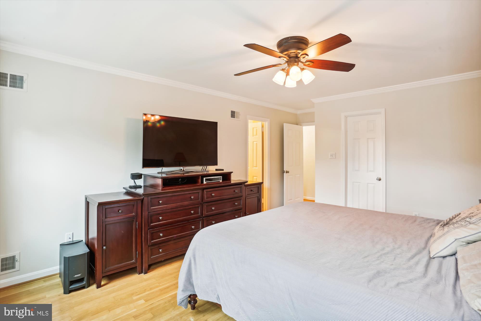 EAST GATE OF POTOMAC - Residential