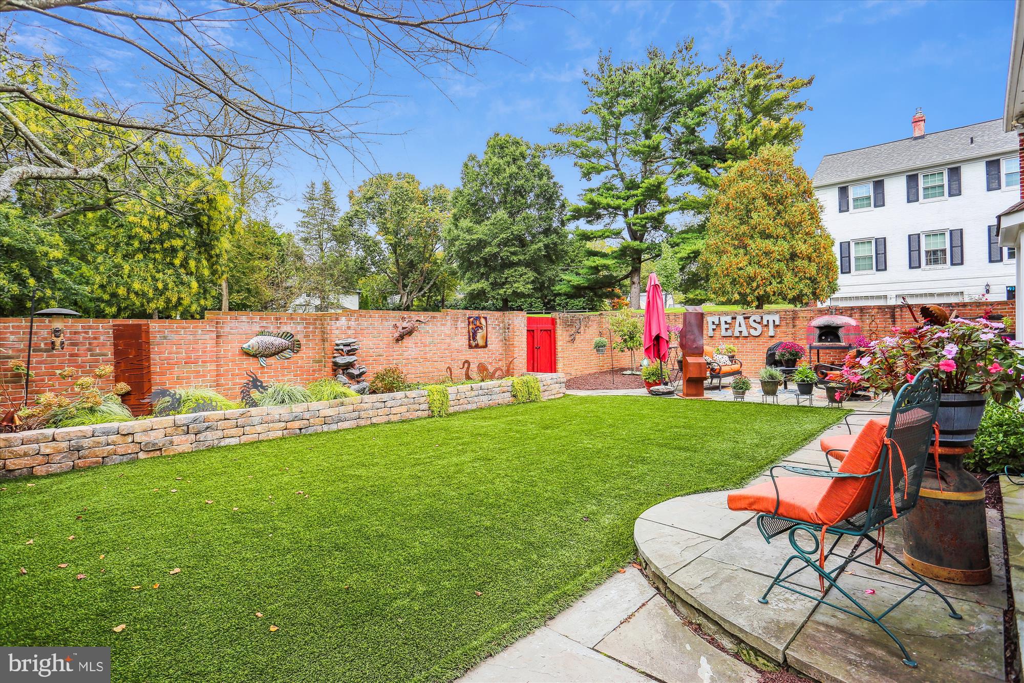 EAST GATE OF POTOMAC - Residential