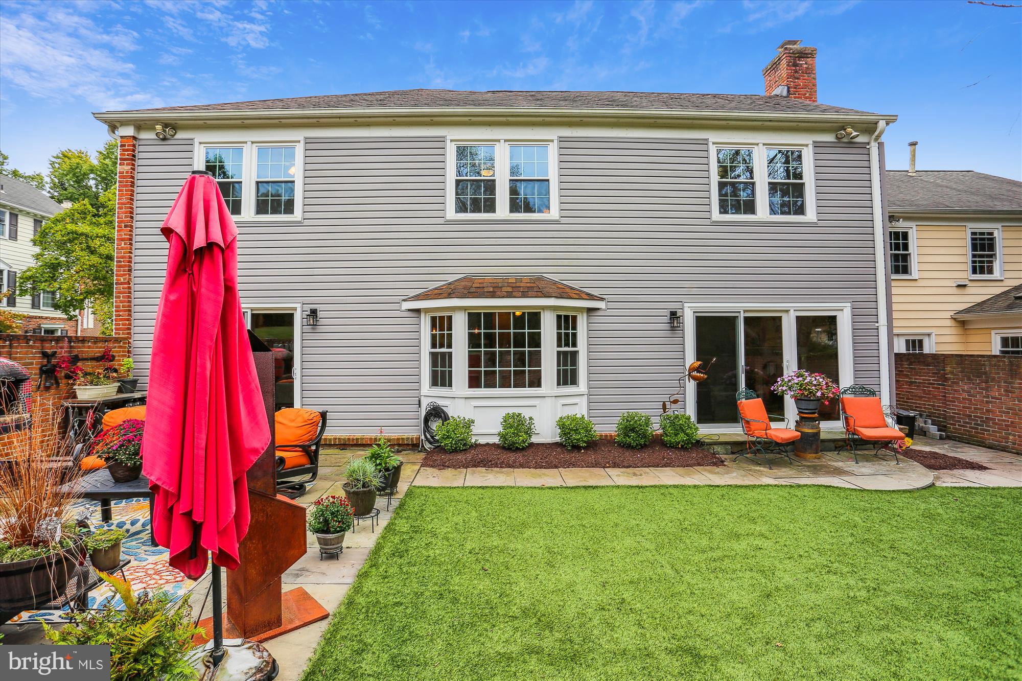 EAST GATE OF POTOMAC - Residential