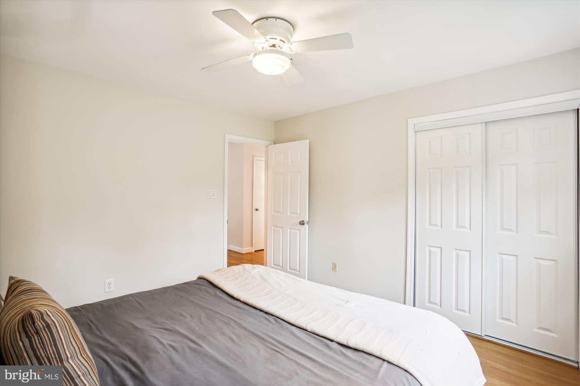 EAST GATE OF POTOMAC - Residential