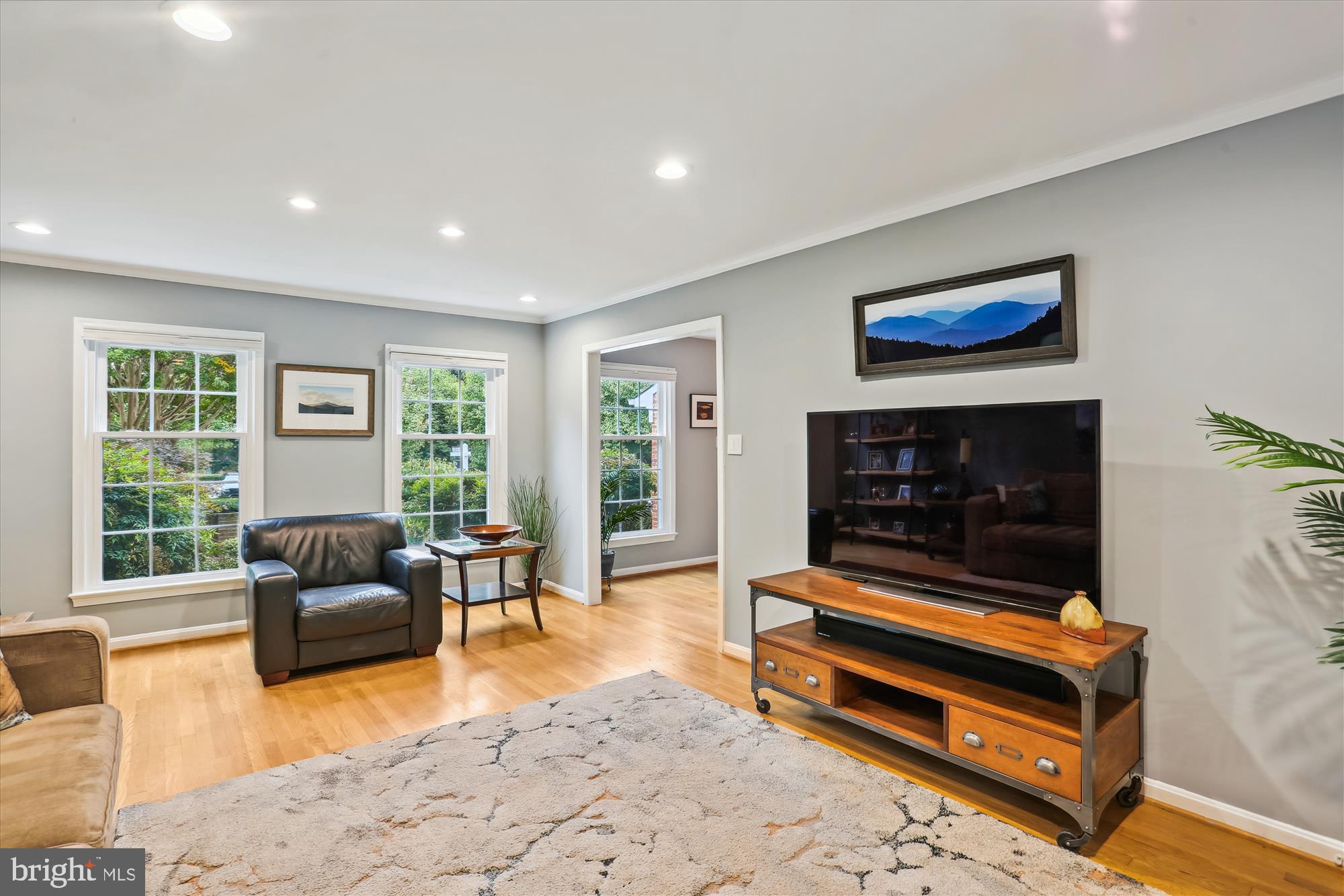 EAST GATE OF POTOMAC - Residential