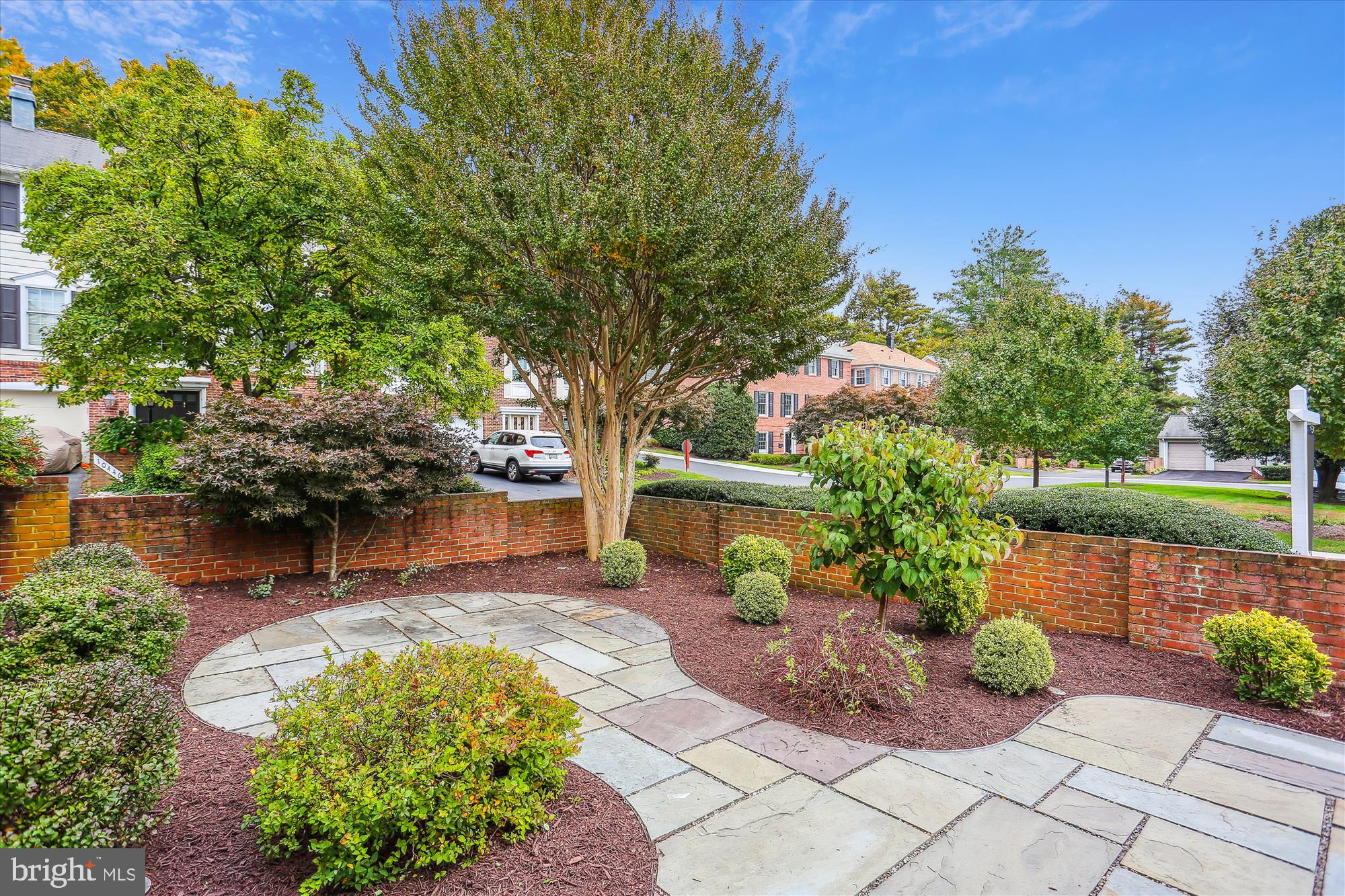 EAST GATE OF POTOMAC - Residential