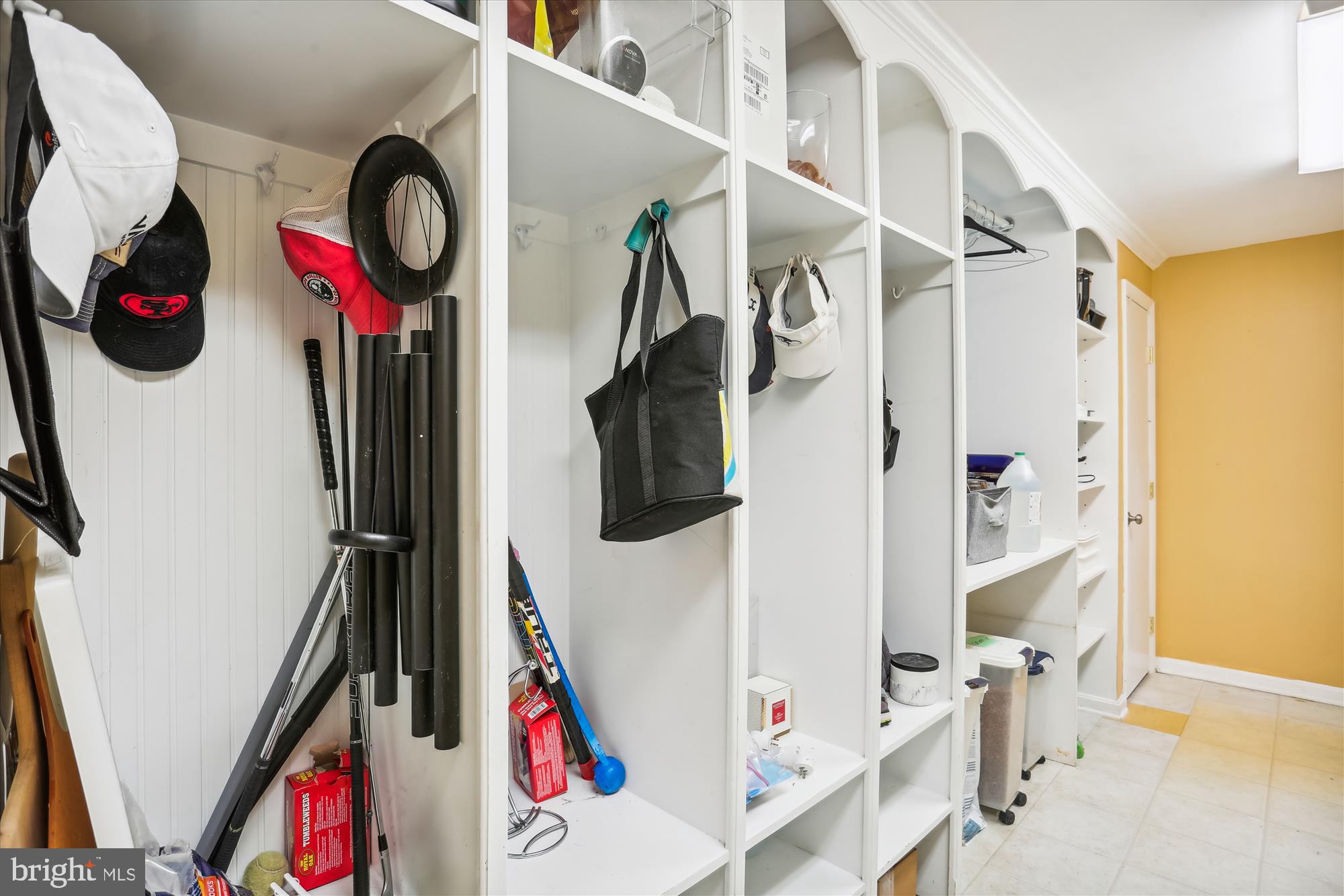 EAST GATE OF POTOMAC - Residential