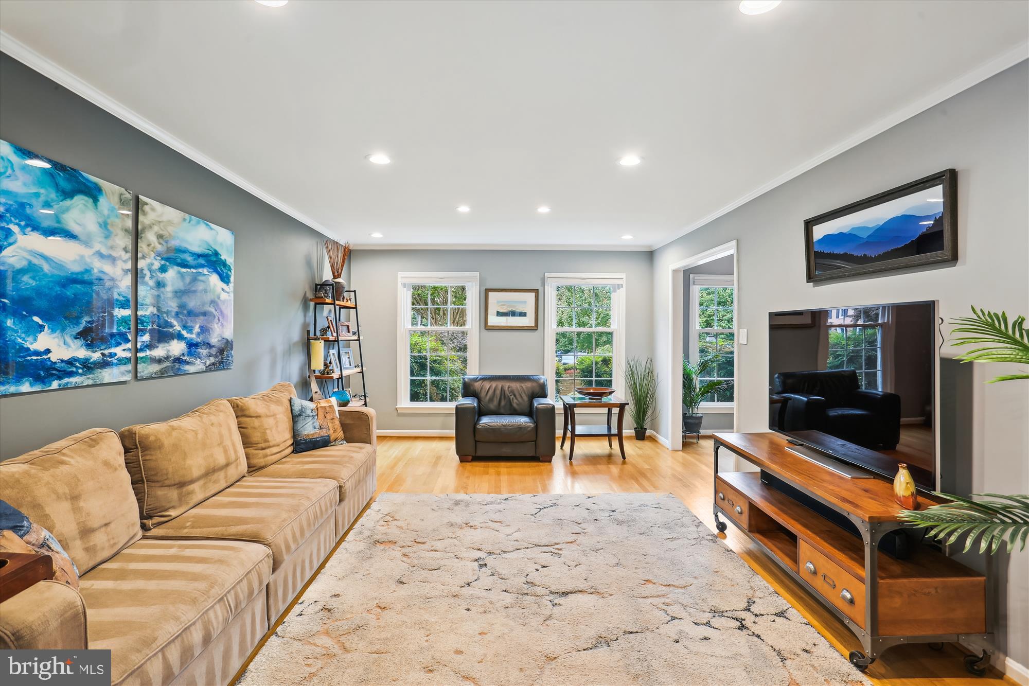 EAST GATE OF POTOMAC - Residential