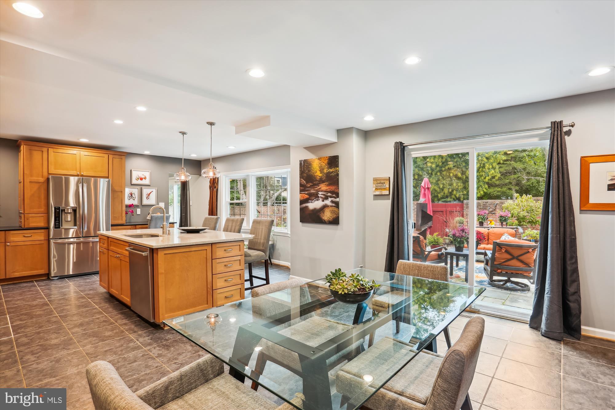 EAST GATE OF POTOMAC - Residential