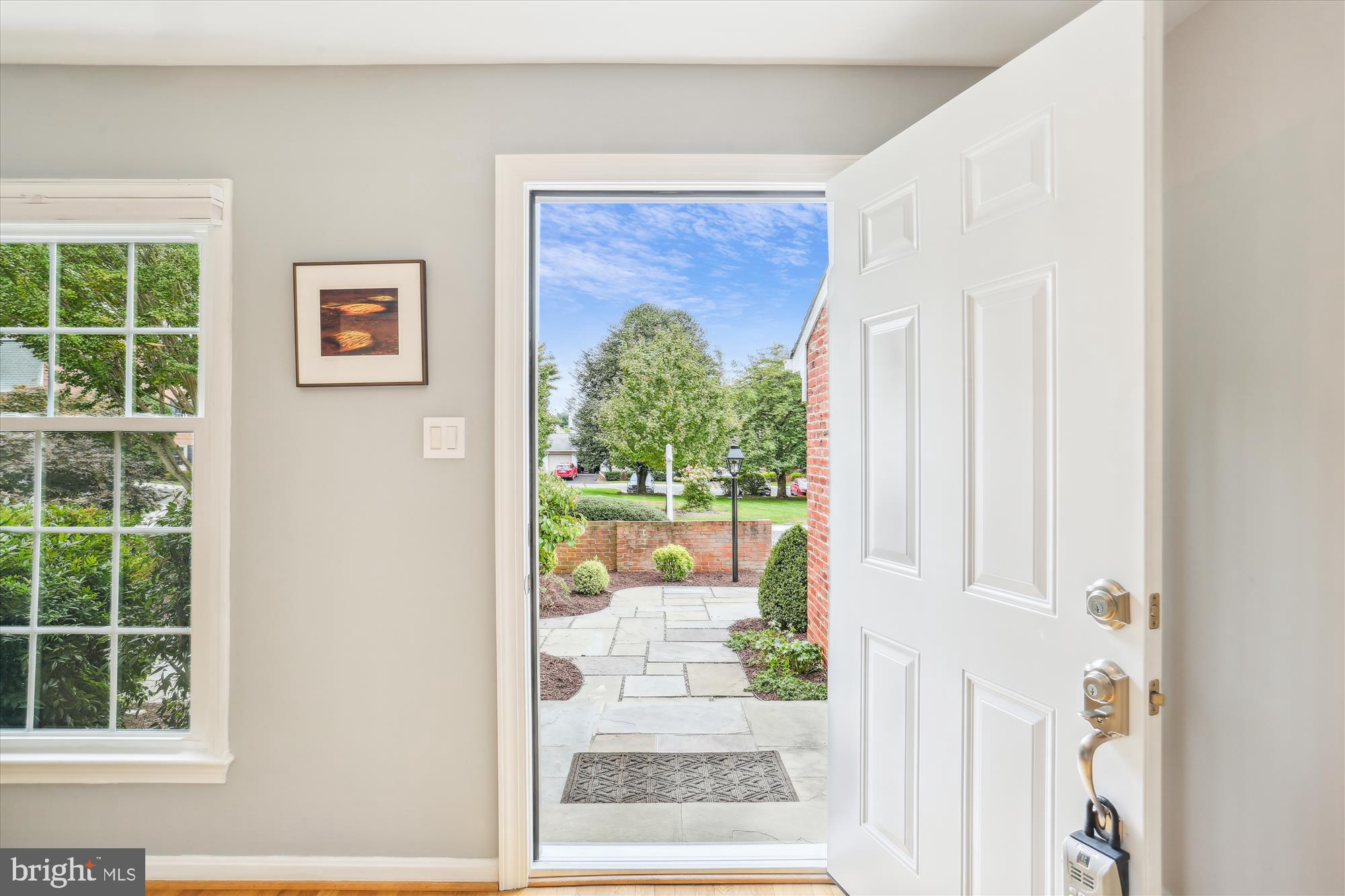 EAST GATE OF POTOMAC - Residential