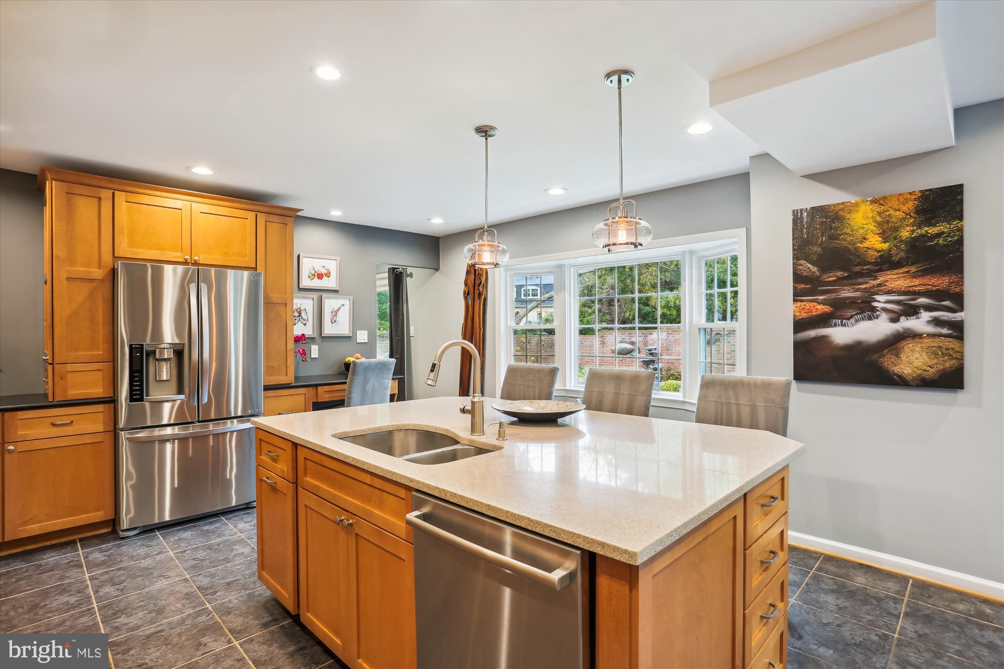 EAST GATE OF POTOMAC - Residential