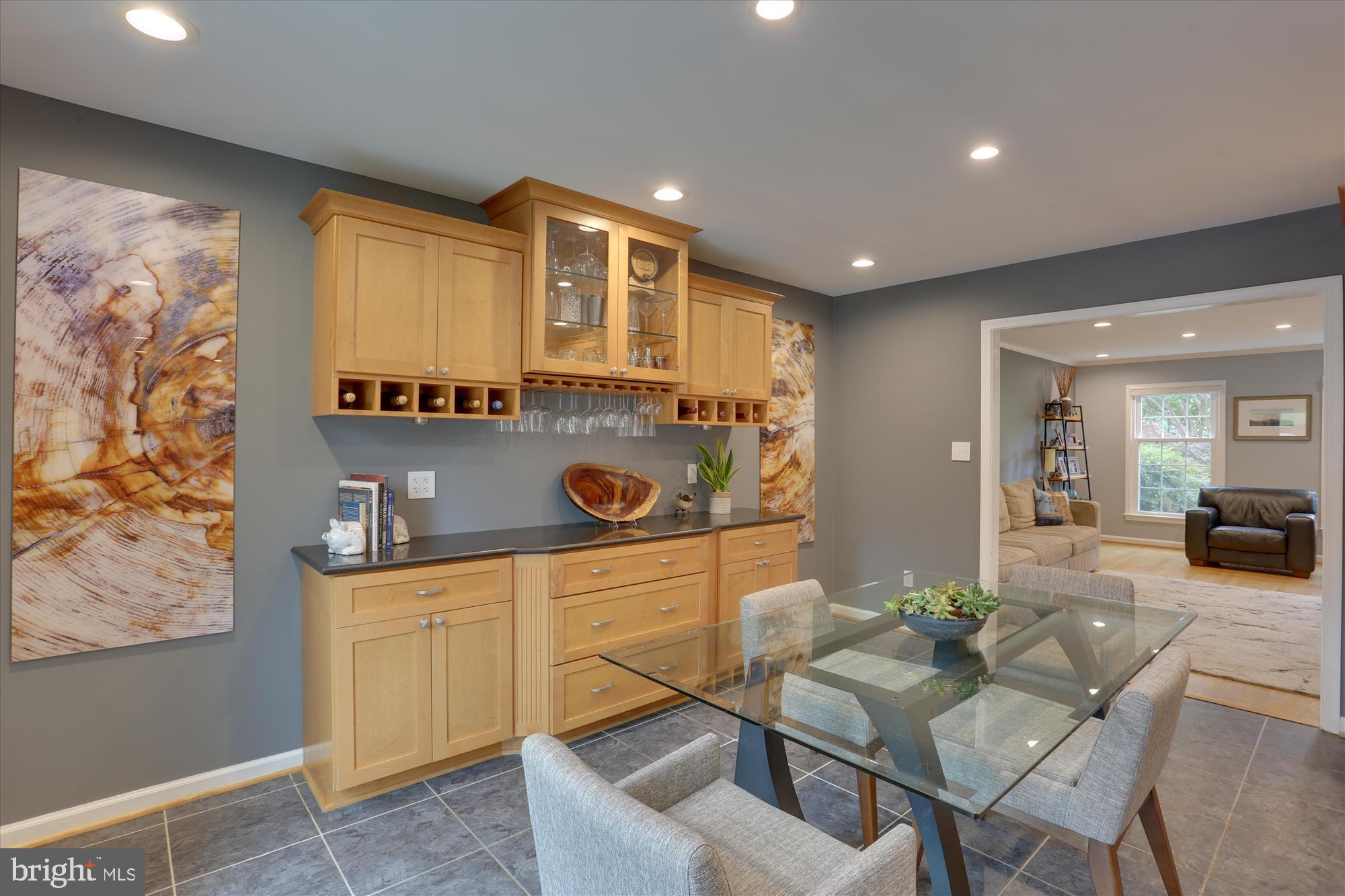 EAST GATE OF POTOMAC - Residential