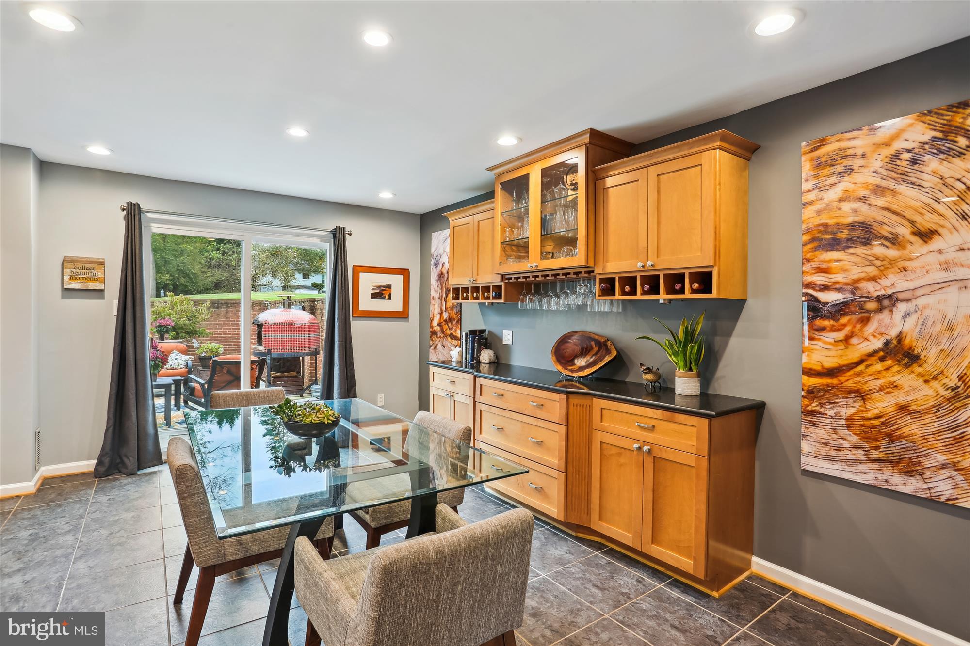 EAST GATE OF POTOMAC - Residential