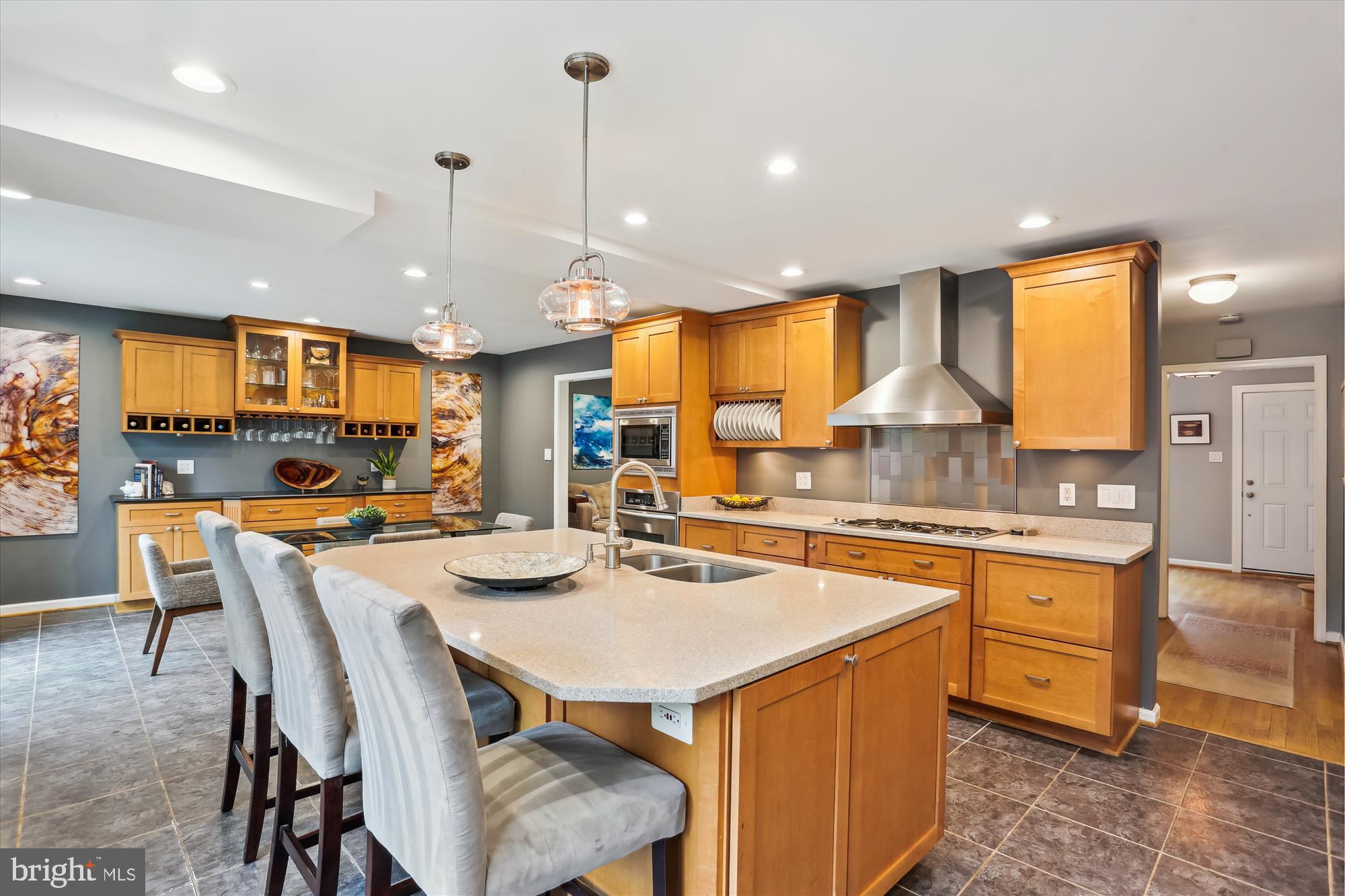 EAST GATE OF POTOMAC - Residential