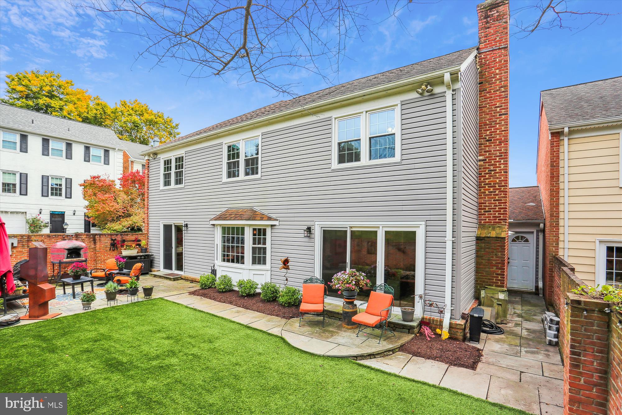 EAST GATE OF POTOMAC - Residential