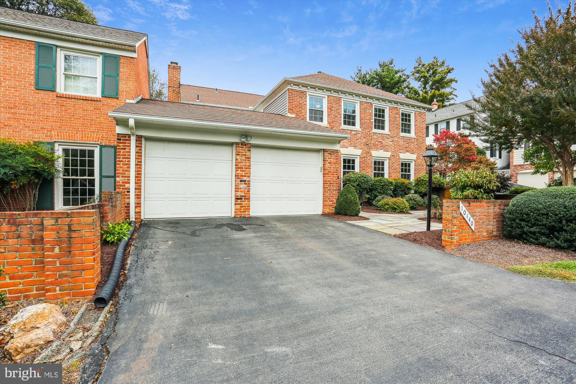 EAST GATE OF POTOMAC - Residential