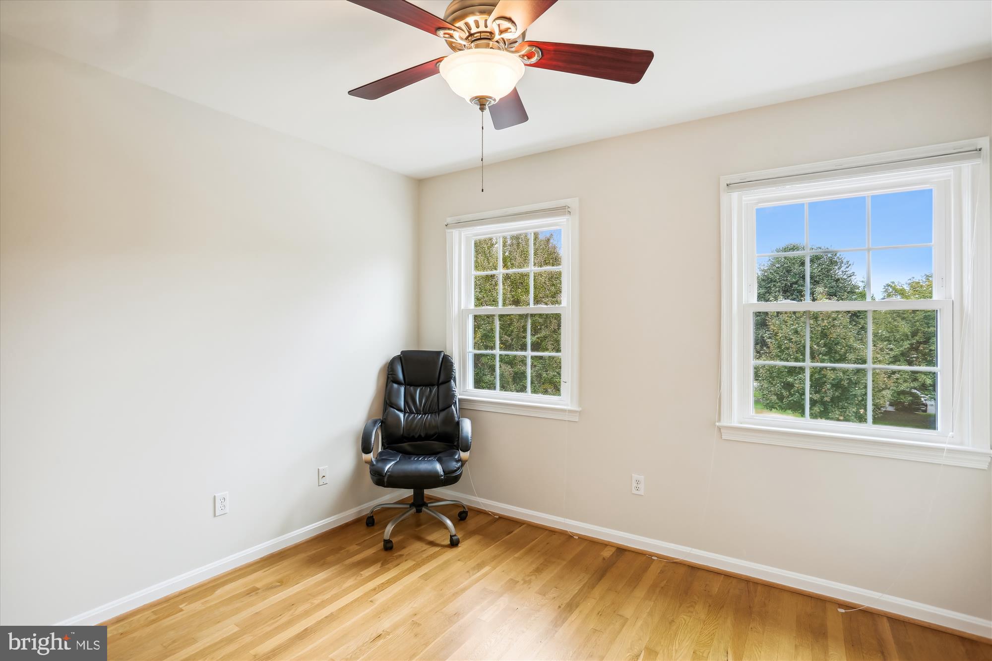 EAST GATE OF POTOMAC - Residential