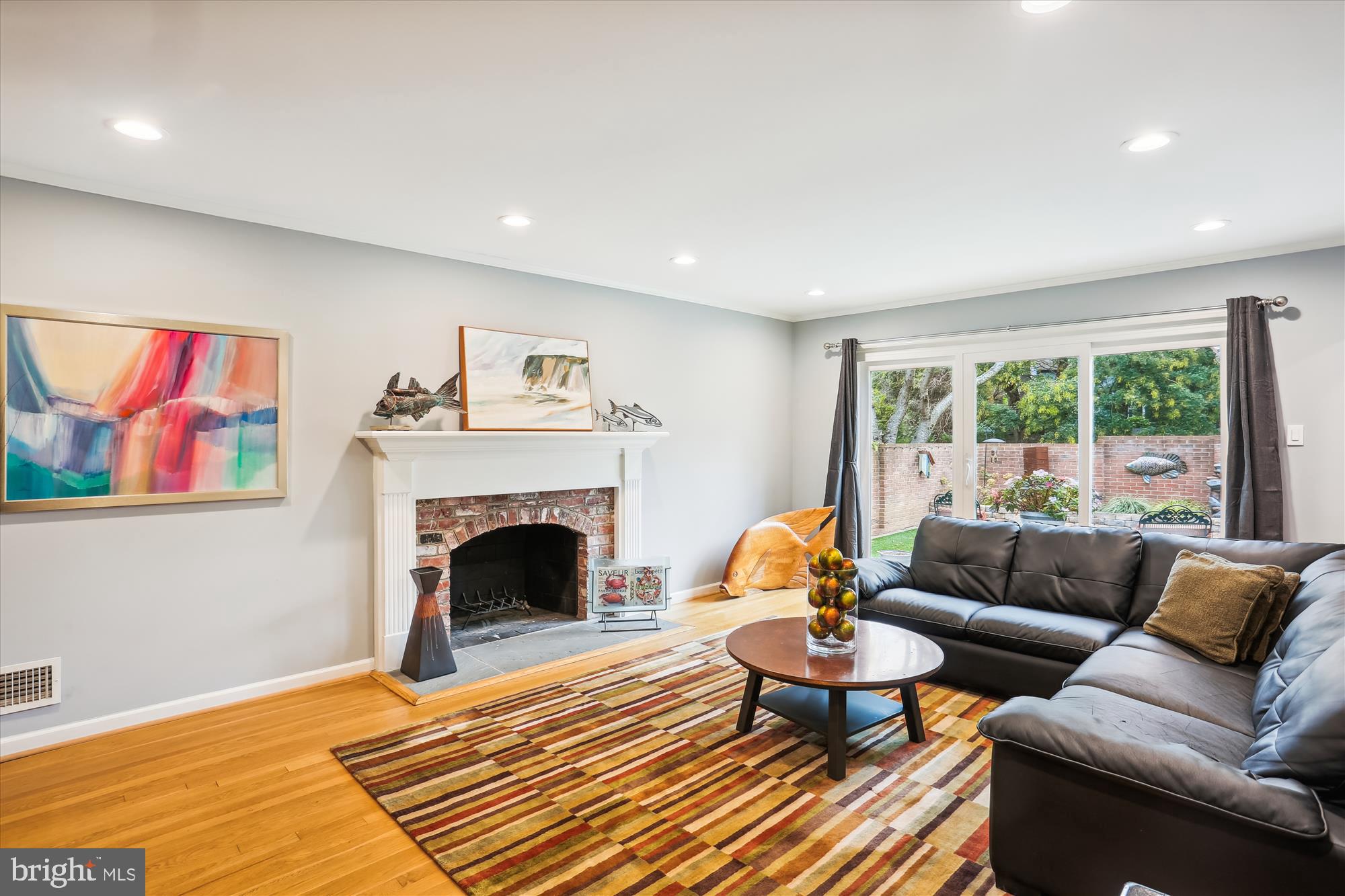 EAST GATE OF POTOMAC - Residential