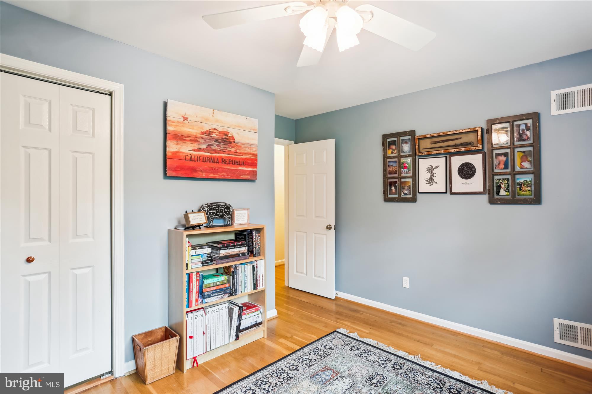 EAST GATE OF POTOMAC - Residential