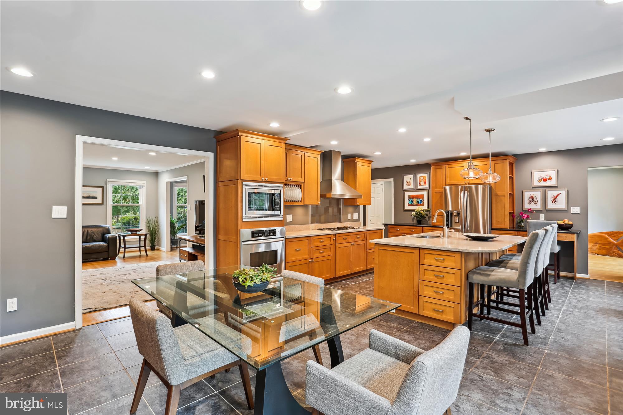 EAST GATE OF POTOMAC - Residential