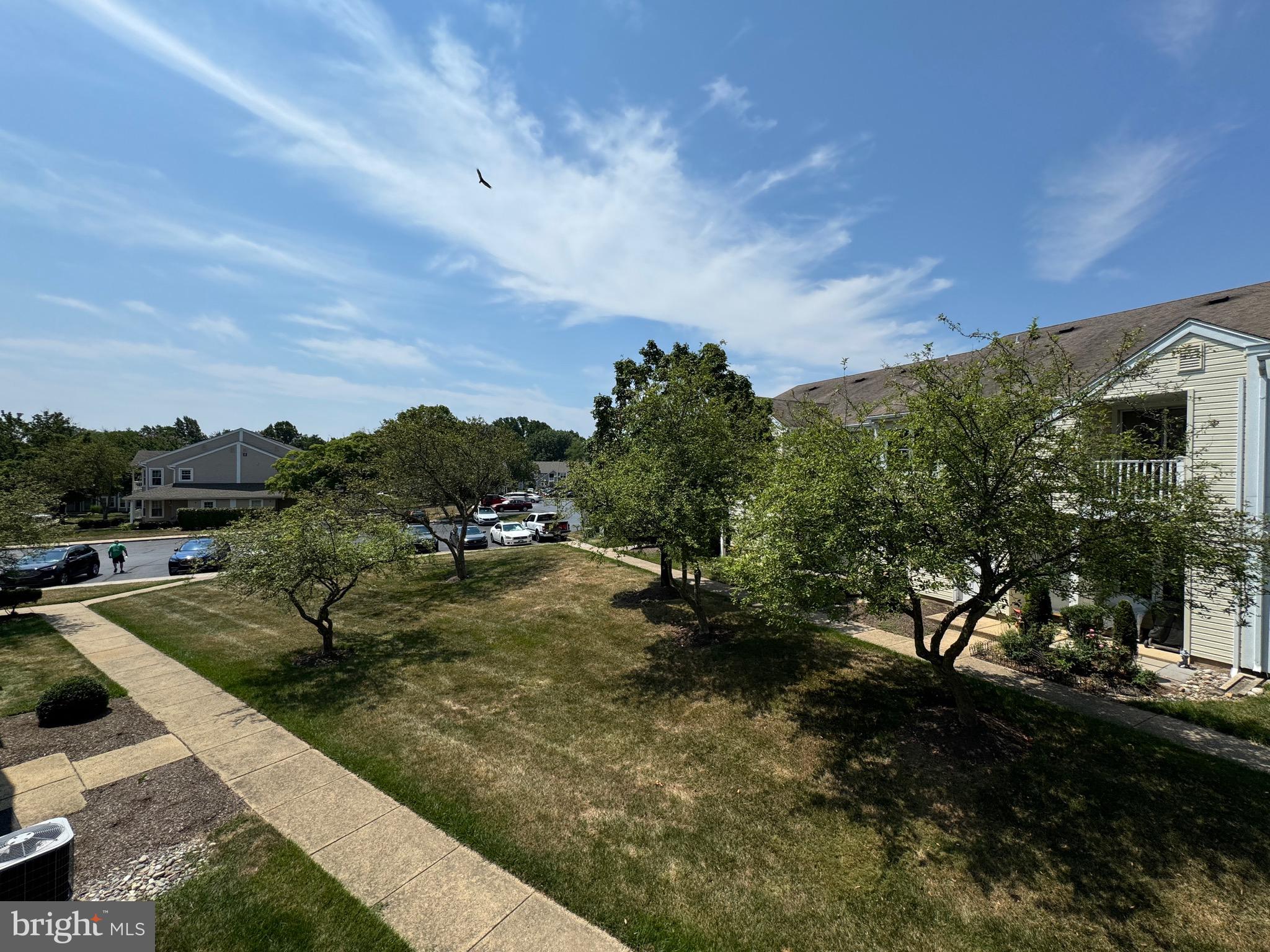 TAMERLANE - Residential Lease