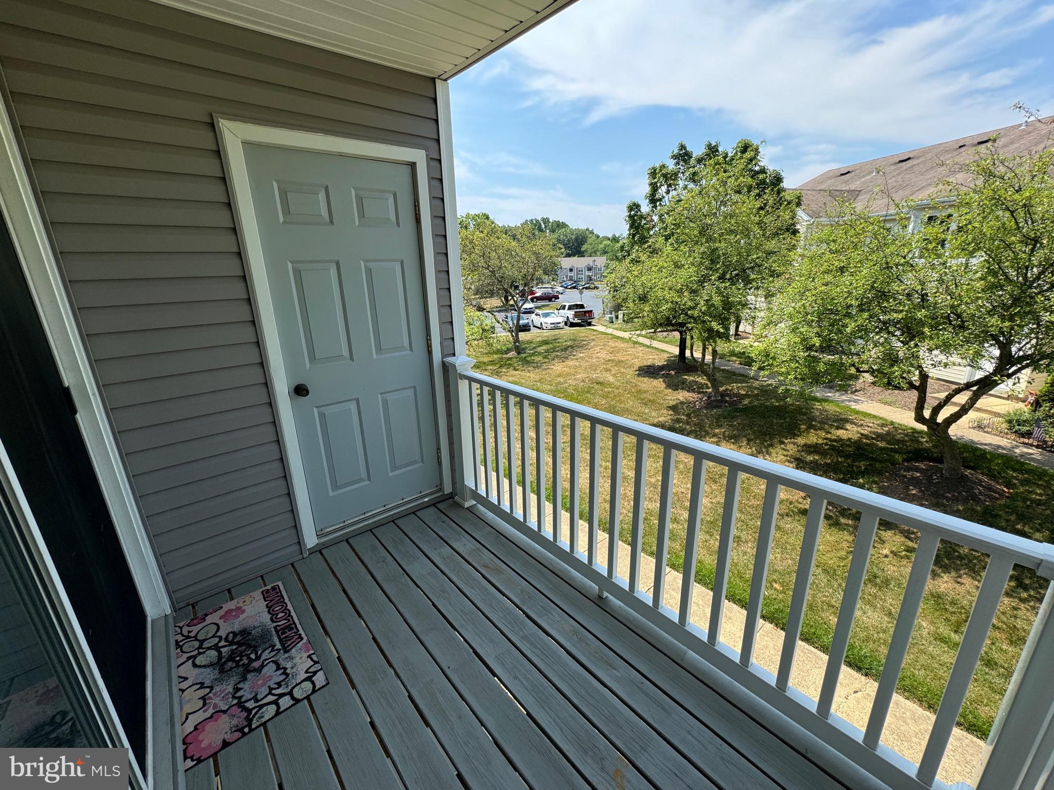 TAMERLANE - Residential Lease