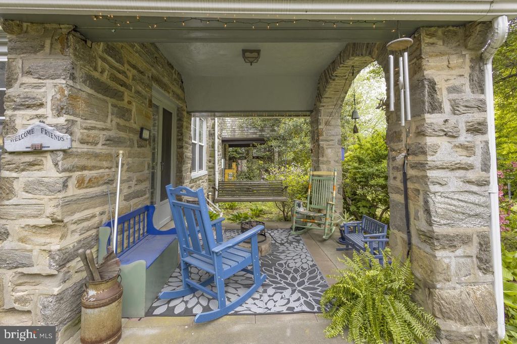 Photo of 606 E Durham Street, PHILADELPHIA, PA 19119 (MLS # PAPH2613816)